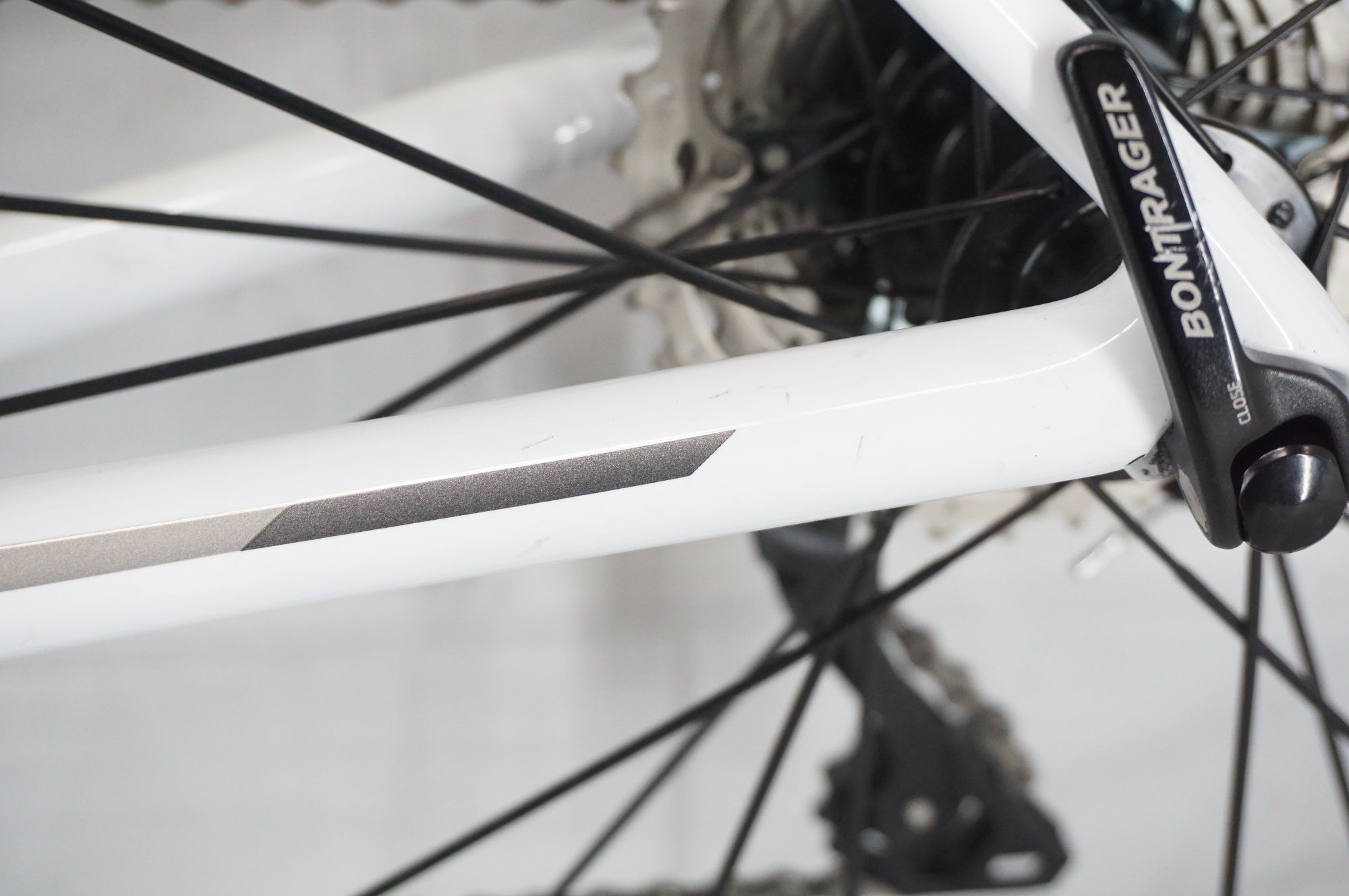 TREK 「トレック」 EMONDA SL5 WSD 2018年モデル ロードバイク / 阪急