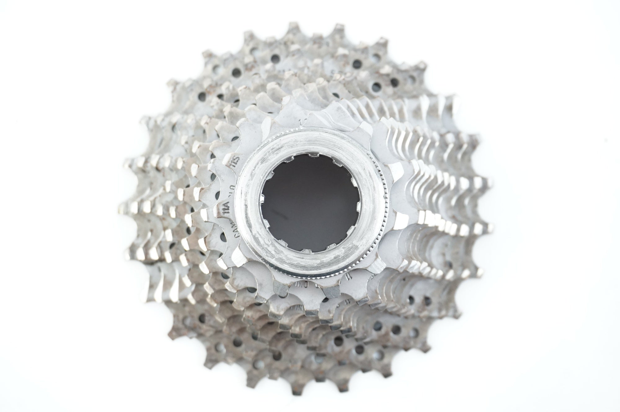 CAMPAGNOLO 「カンパニョーロ」 11s 11-25T スプロケット / 中目黒店