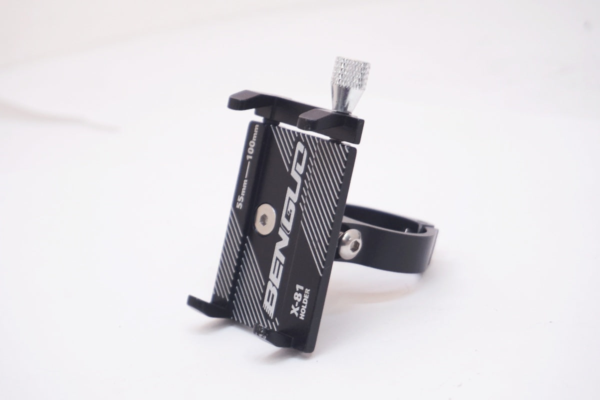 ブランド不明 BENGUO X-81 スマホマウント / 大阪美原北インター店