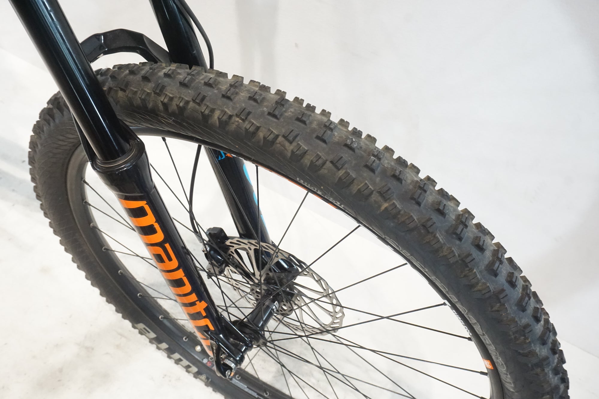 VITUS 「ビチュー」 ESCARPE 29 VR 2018年モデル 29インチ マウンテンバイク / 横浜戸塚店