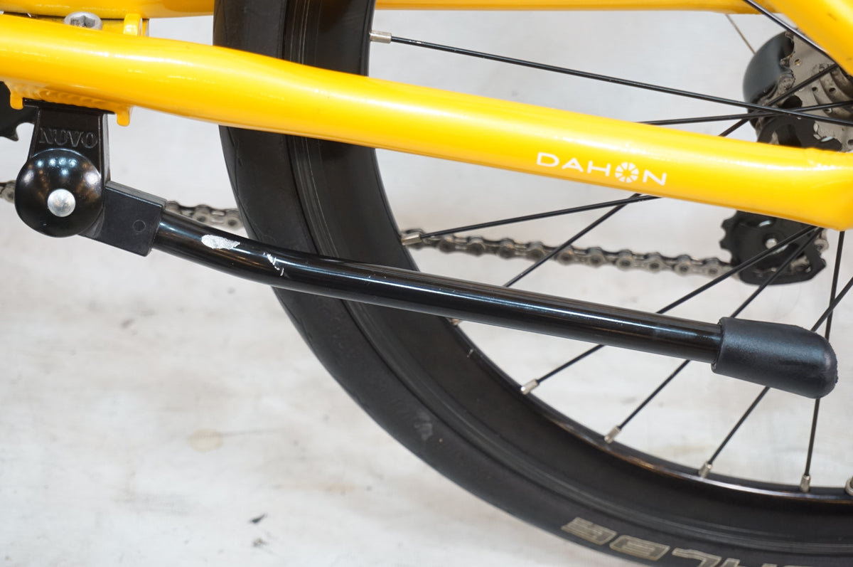 DAHON 「ダホン」 VISC EVO 2020年モデル 20インチ 折り畳み自転車 / 浦和ベース