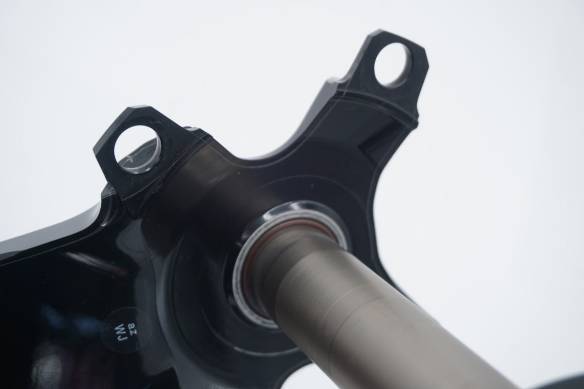 SHIMANO 「シマノ」 DURA-ACE FC-R9200 165mm クランクアーム / 滋賀大津店
