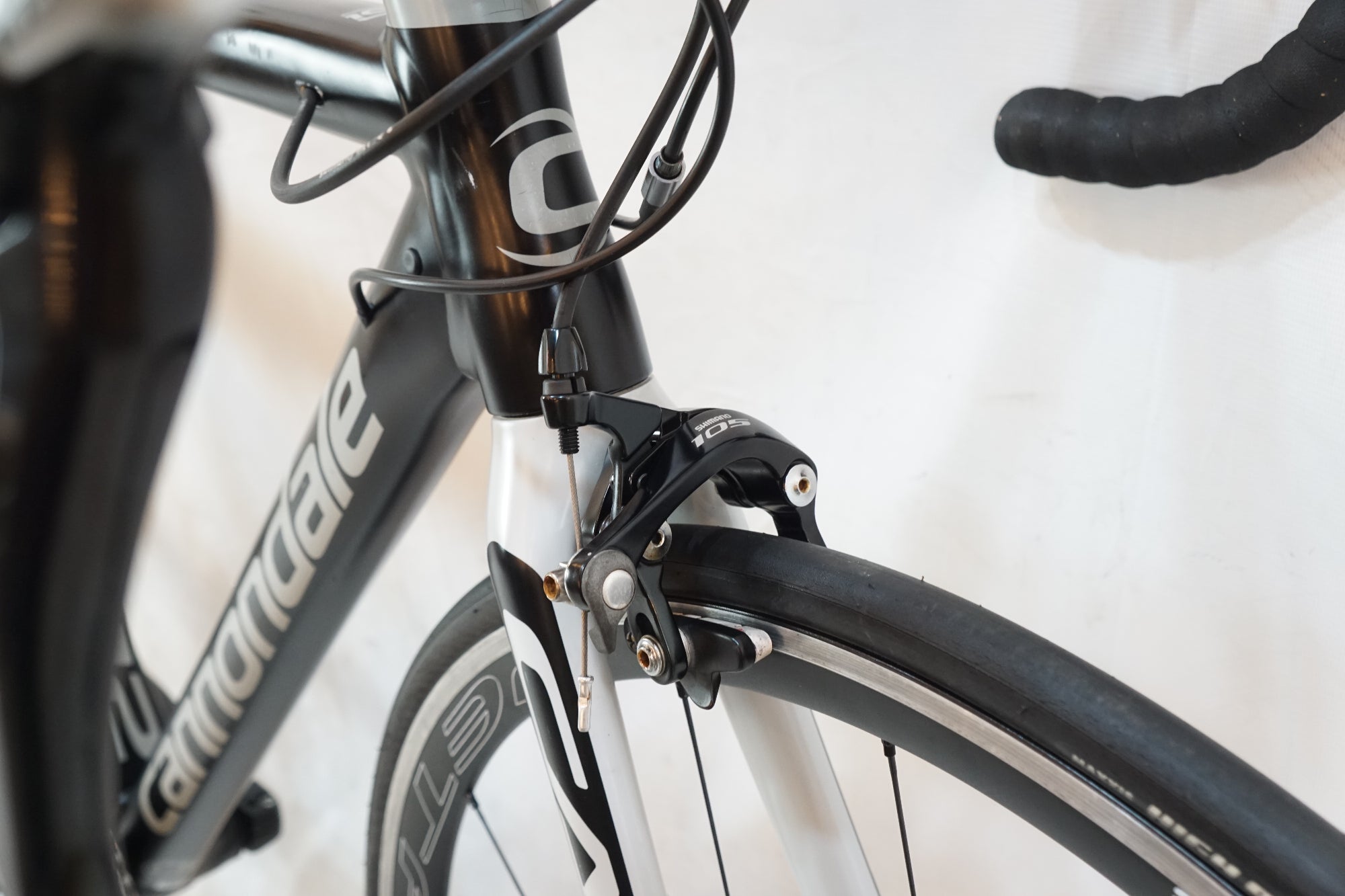 CANNONDALE 「キャノンデール」 CAAD12 105 2016年モデル ロードバイク / バイチャリ浦和ベース