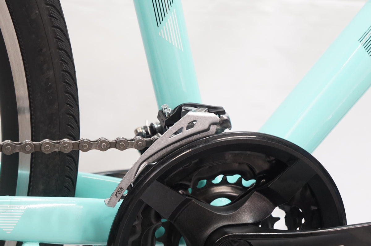 BIANCHI 「ビアンキ」 C-SPORT 1 2021年モデル クロスバイク / 大宮店