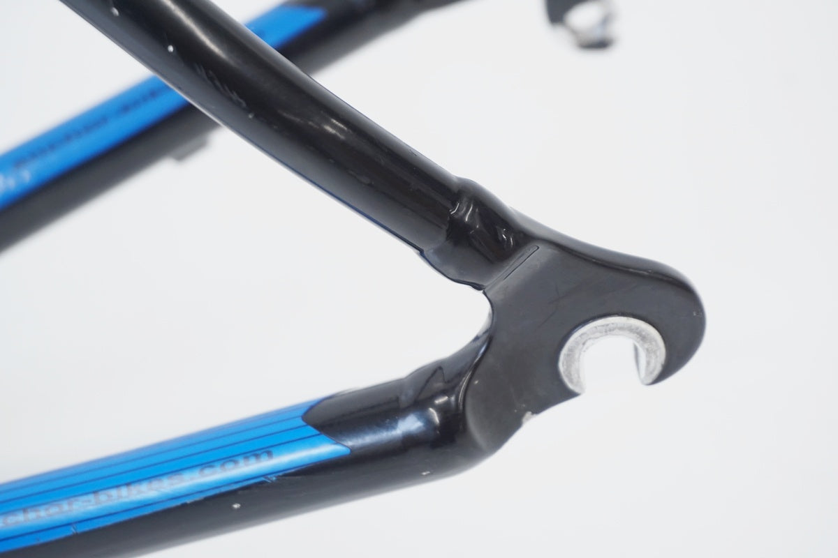 ANCHOR RFA5 アルミ軽量フレーム ANCOR RFA5 FRAMESET(アンカー アールエフエーファイブ フレーム