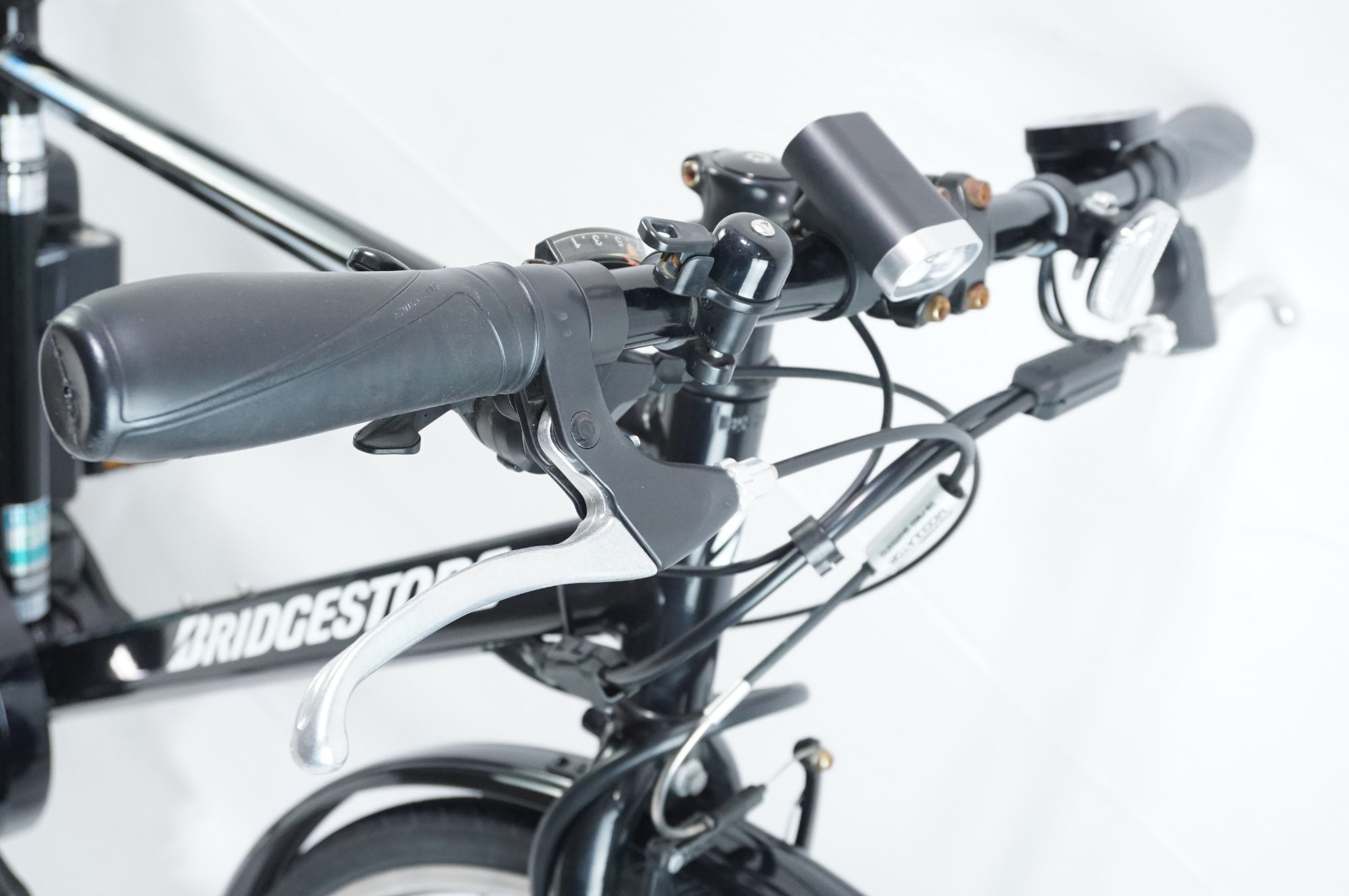 BRIDGESTONE - おしたけ！　TB1e 2022年モデル Amazon | 電動自転車 クロスバイク ブリヂストン(BRIDGESTONE