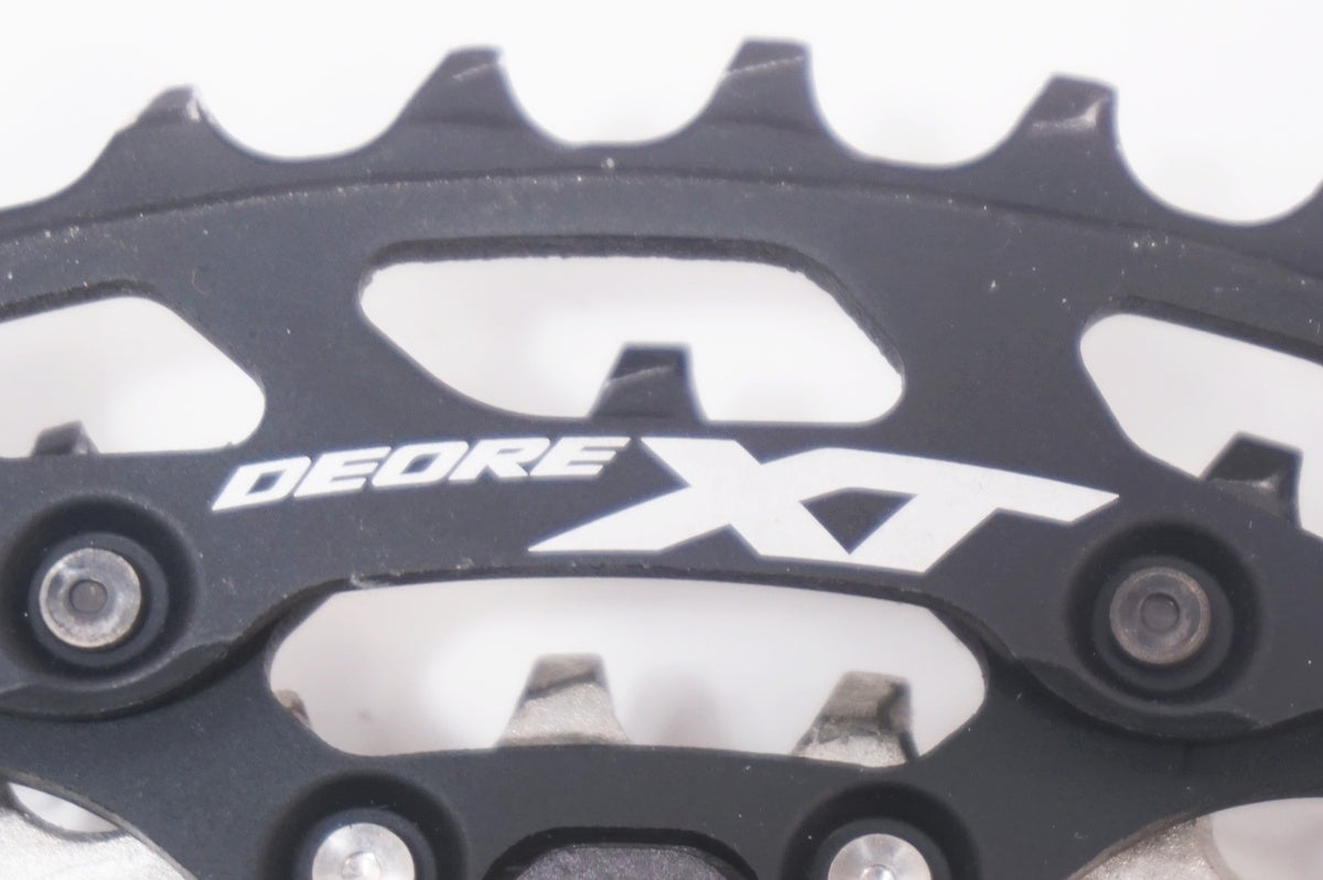 SHIMANO 「シマノ」 XT CS-M8100 10-51T スプロケット / バイチャリ世田谷店