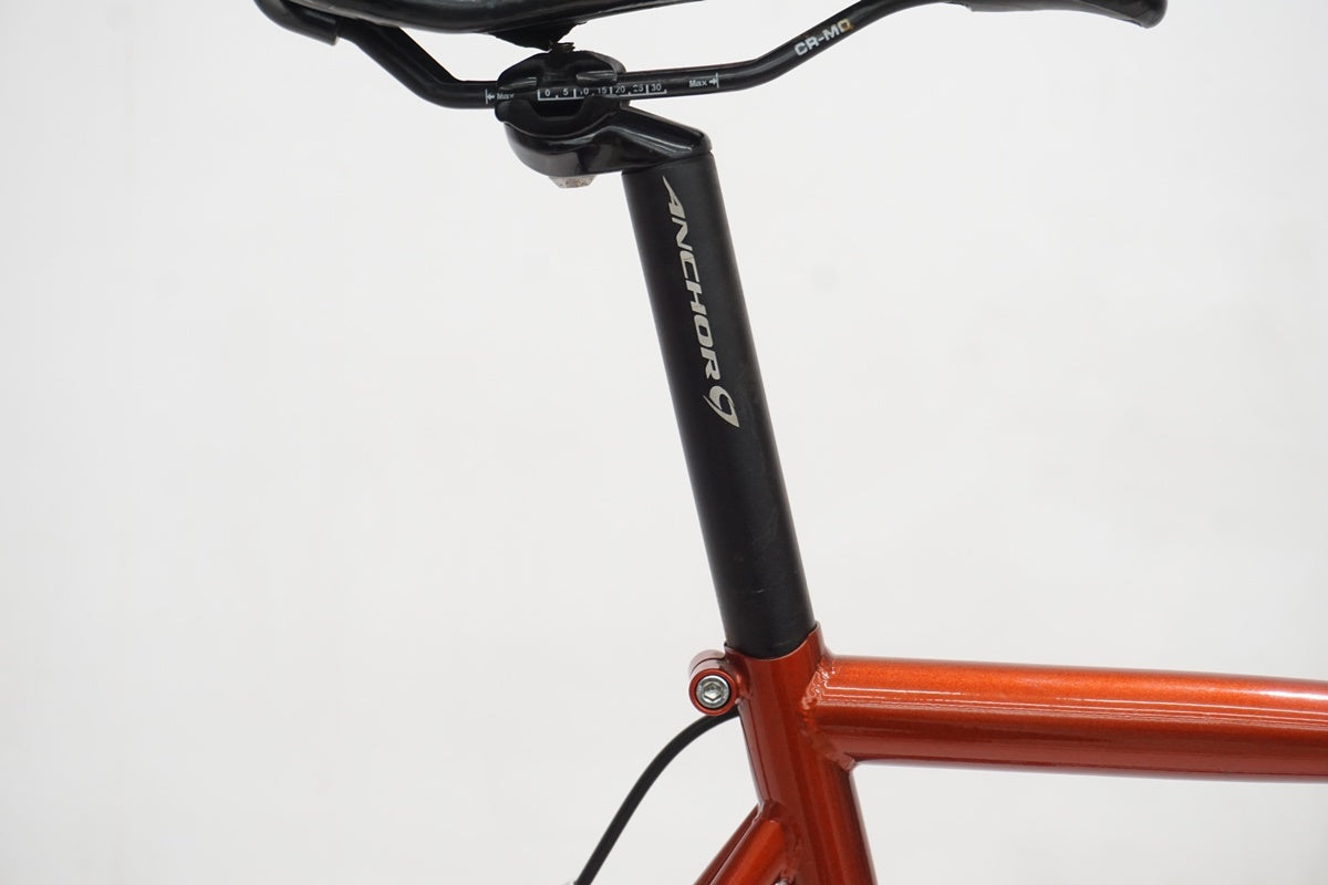 ANCHOR「アンカー」 NEP-COM 2011年モデル ロードバイク/ 京都西院店