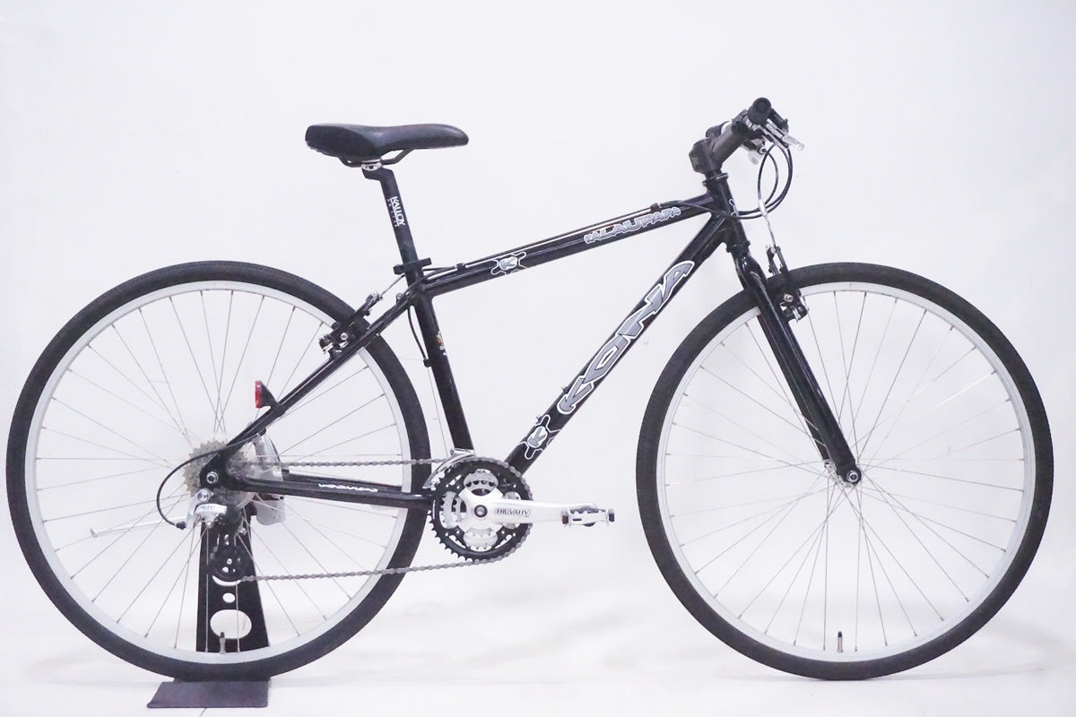 KONA 「コナ」 KALAUPAPA 2005年モデル クロスバイク / 京都西院店
