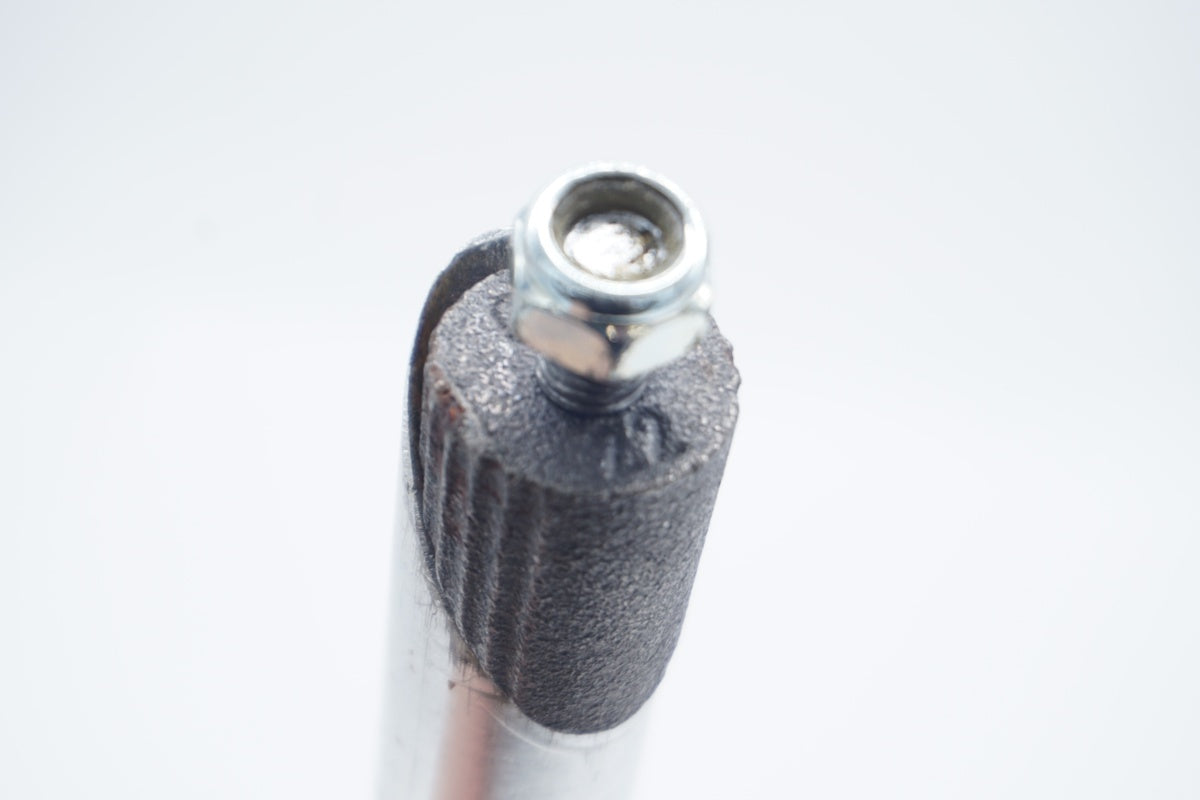 ブランド不明 φ25.4 55mm スレッドステム / 滋賀大津店