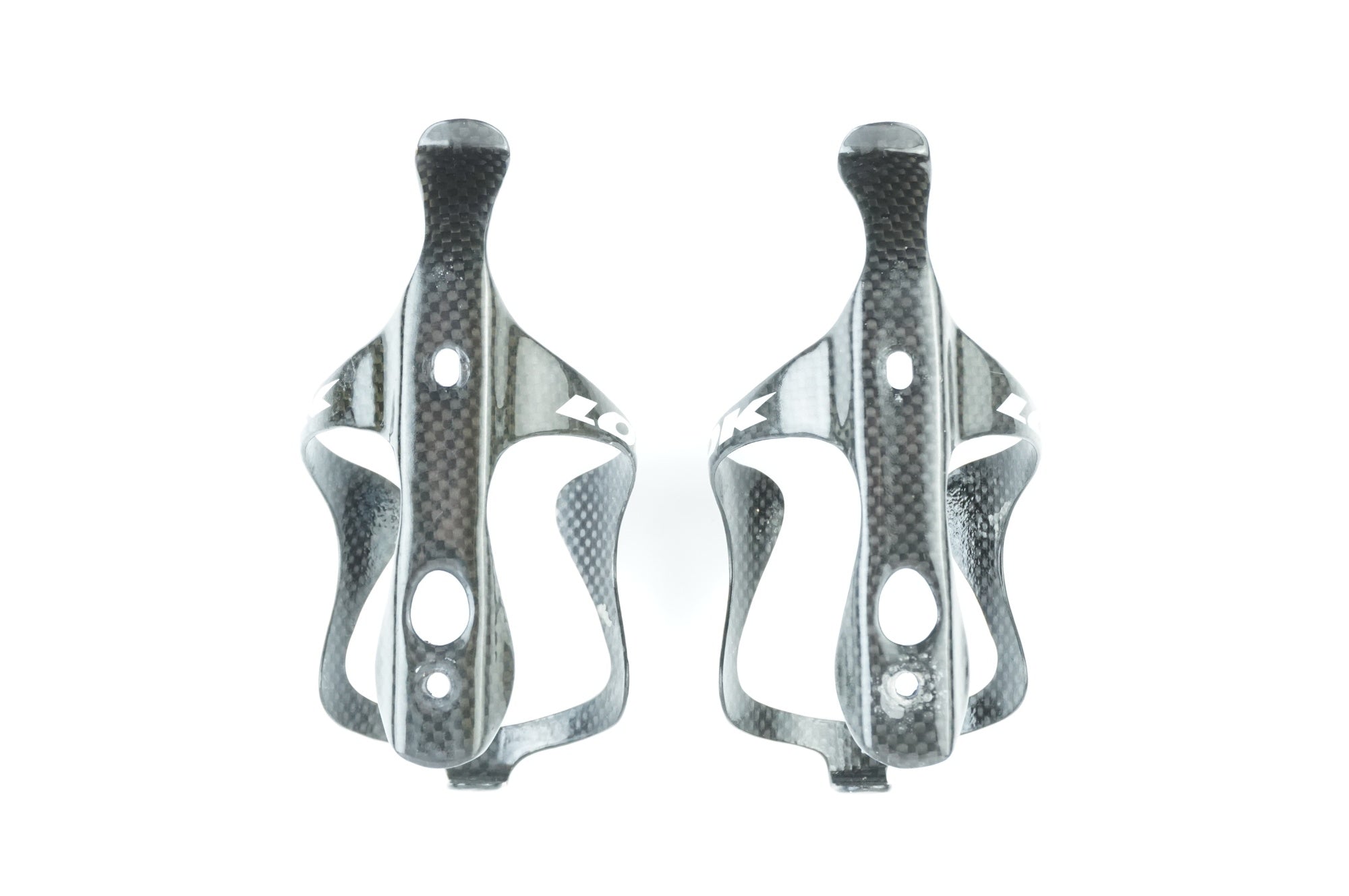 LOOK 「ルック」 カーボンボトルケージセット / 中目黒店