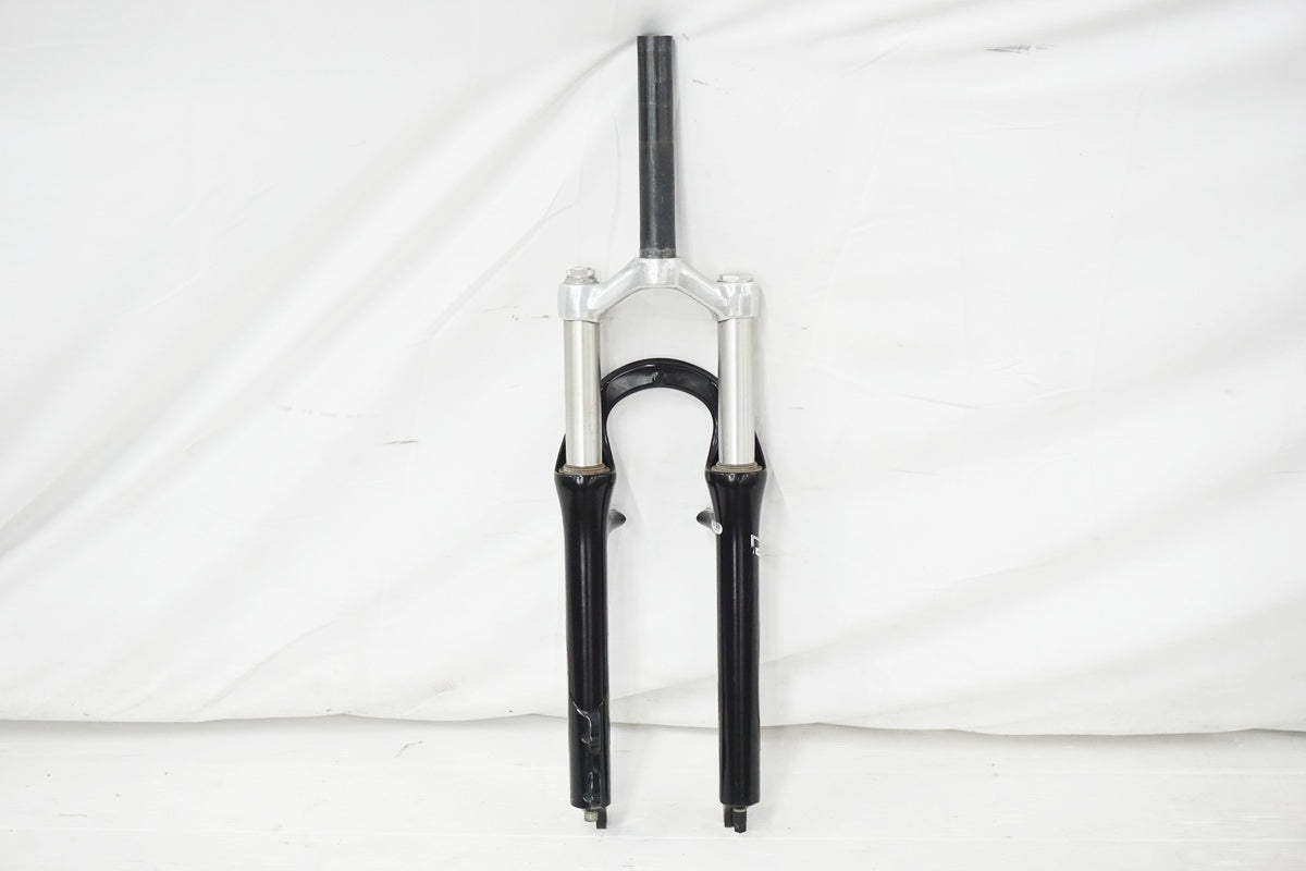 ほぼ未使用 ROCKSHOX ロックショックス PSYLO XC 20x110 ROCKSHOX 「ロックショックス」 PSYLO XC フロント