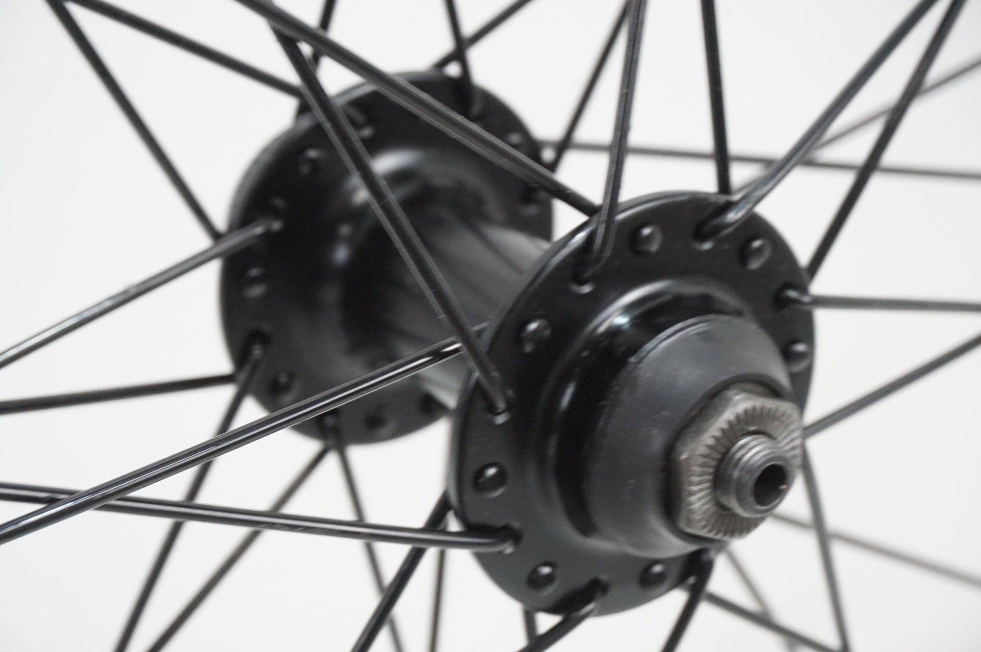 BIANCHI 「ビアンキ」 VELOMANN DISC シマノ10S ホイールセット / 大宮