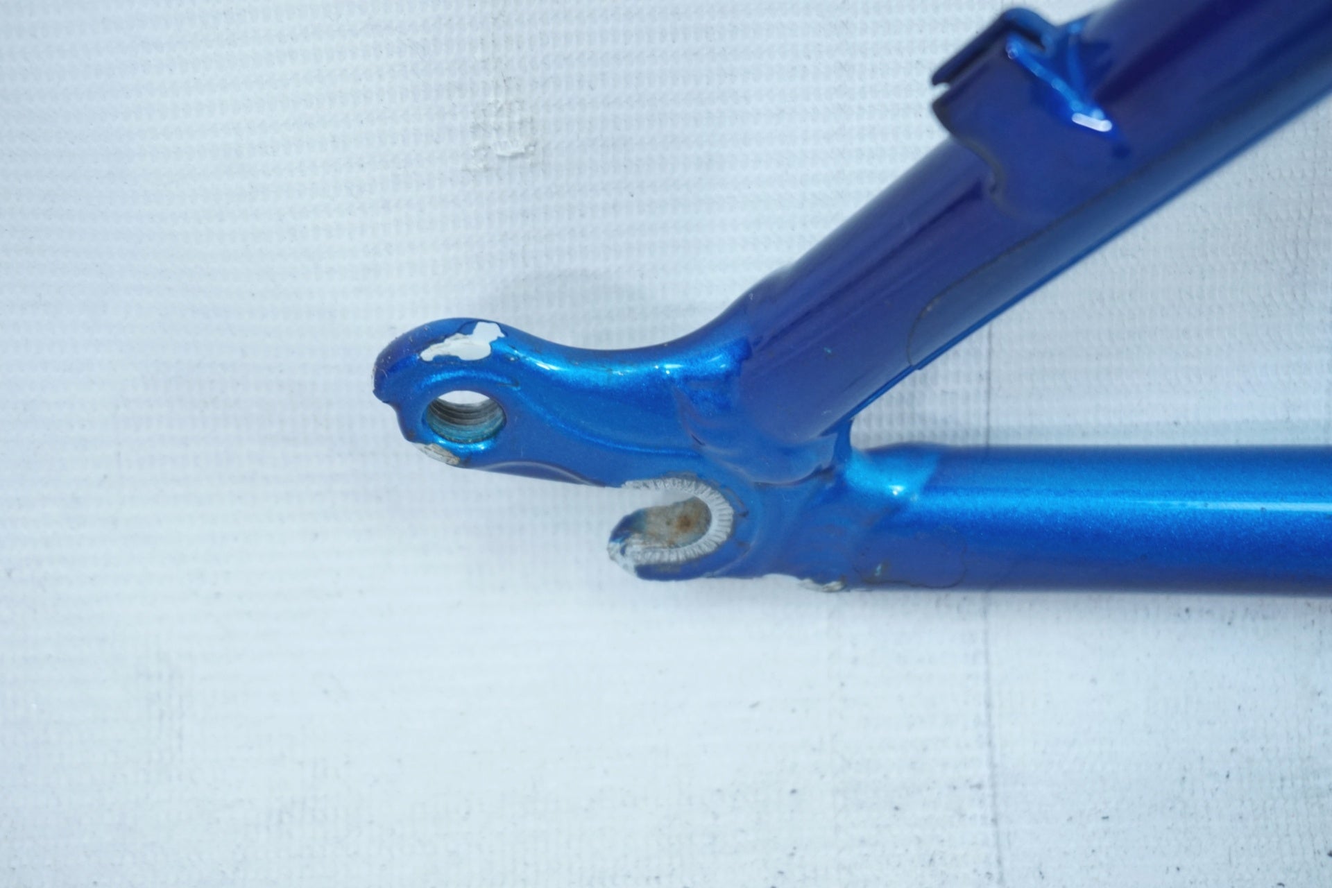 KLEIN 「クライン」 ATTITUDE RACE 1997年モデル MTB フレーム / 有明