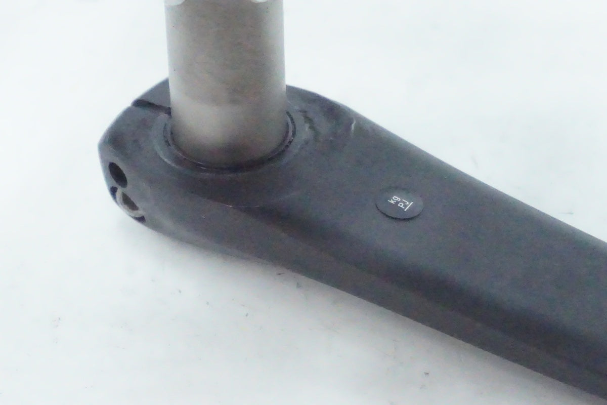 SHIMANO「シマノ」 105 FC-5800 170㎜ 50-34Ｔ クランク/ 京都西院店