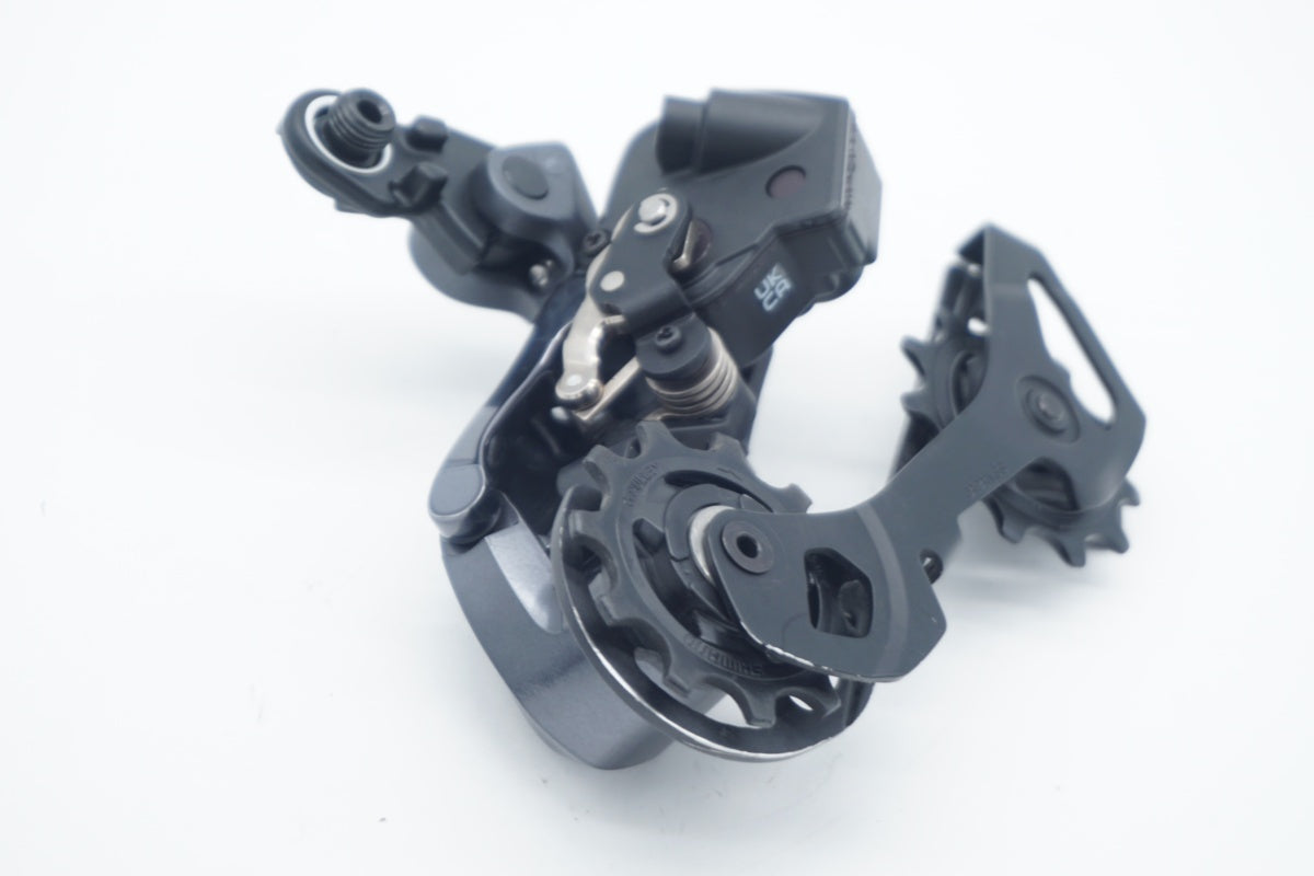 SHIMANO シマノ ULTEGRA RD-R8050 リアディレイラー SHIMANO 「シマノ」 ULTEGRA RD-R8050 リアディレイラー / 京都八幡店