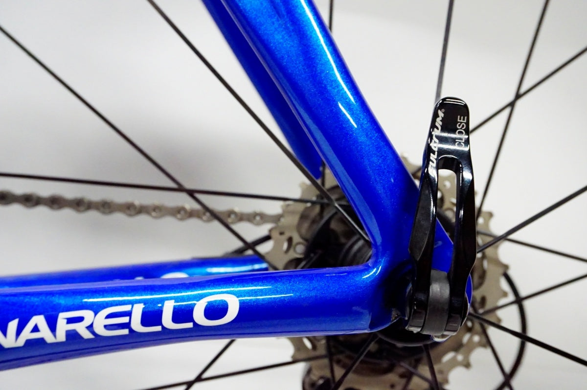 PINARELLO 「ピナレロ」 RAZHA 2018年モデル ロードバイク / 名古屋大須店