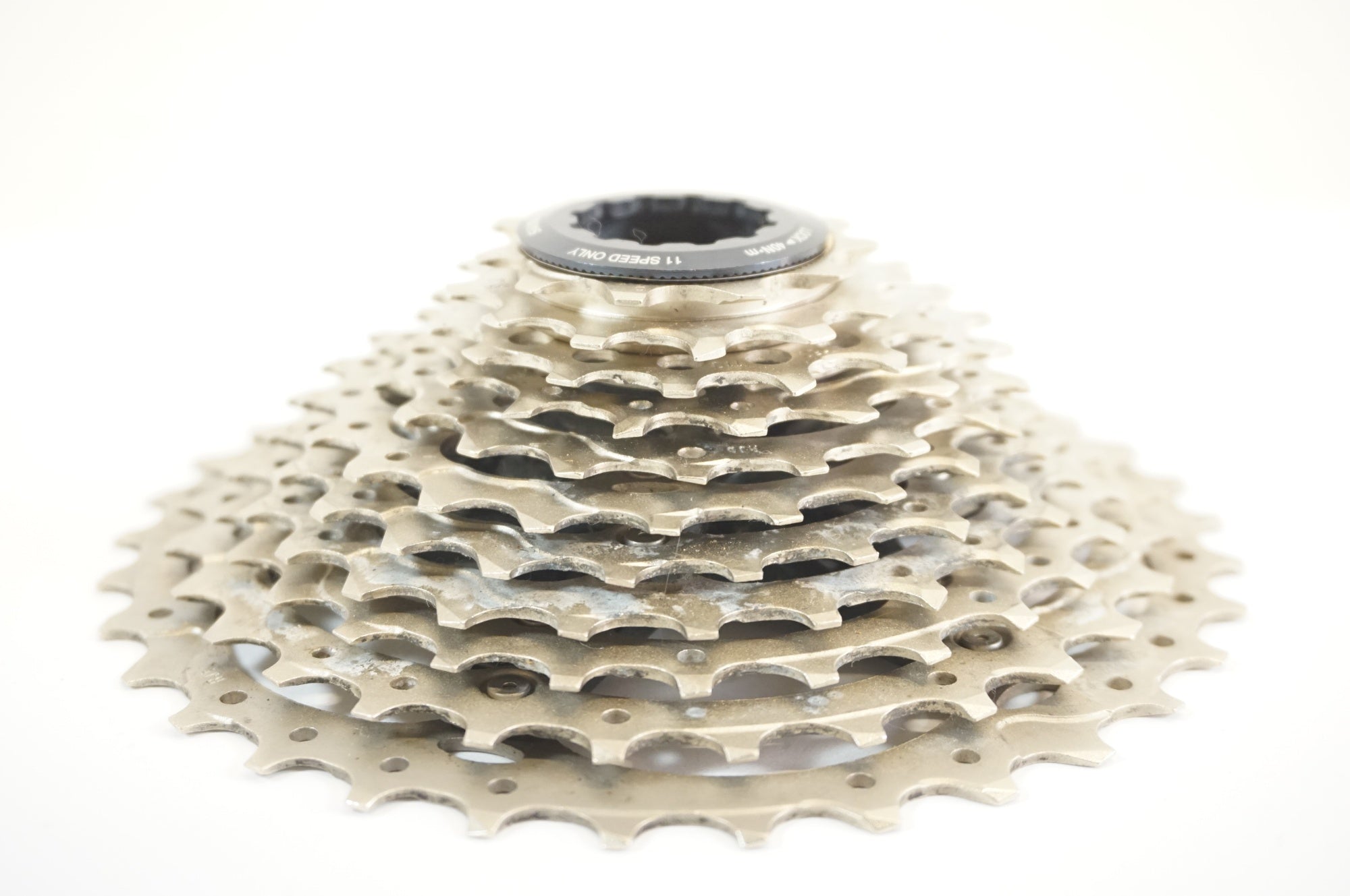 SHIMANO CS-HG800-11 スプロケット 11-34T 11-34T HGカセットスプロケット 11スピード