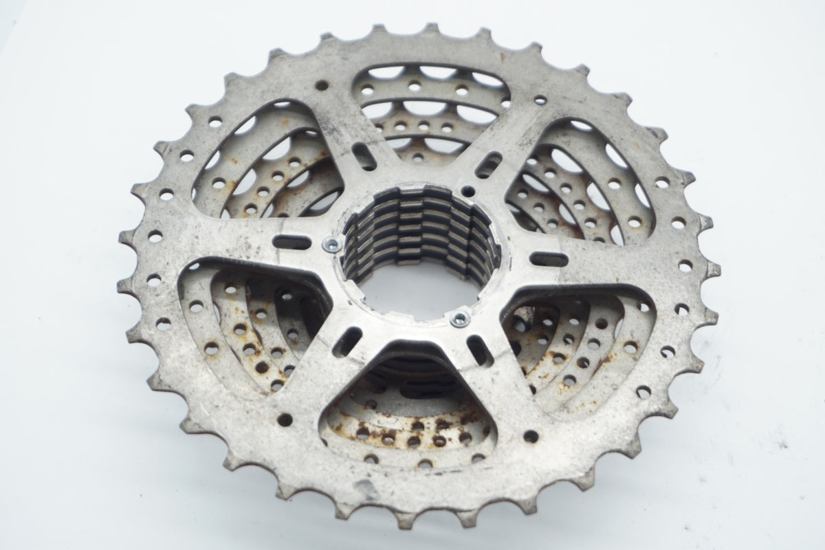 SHIMANO 「シマノ」 CS-HG41-8 11-32T スプロケット / 京都八幡店