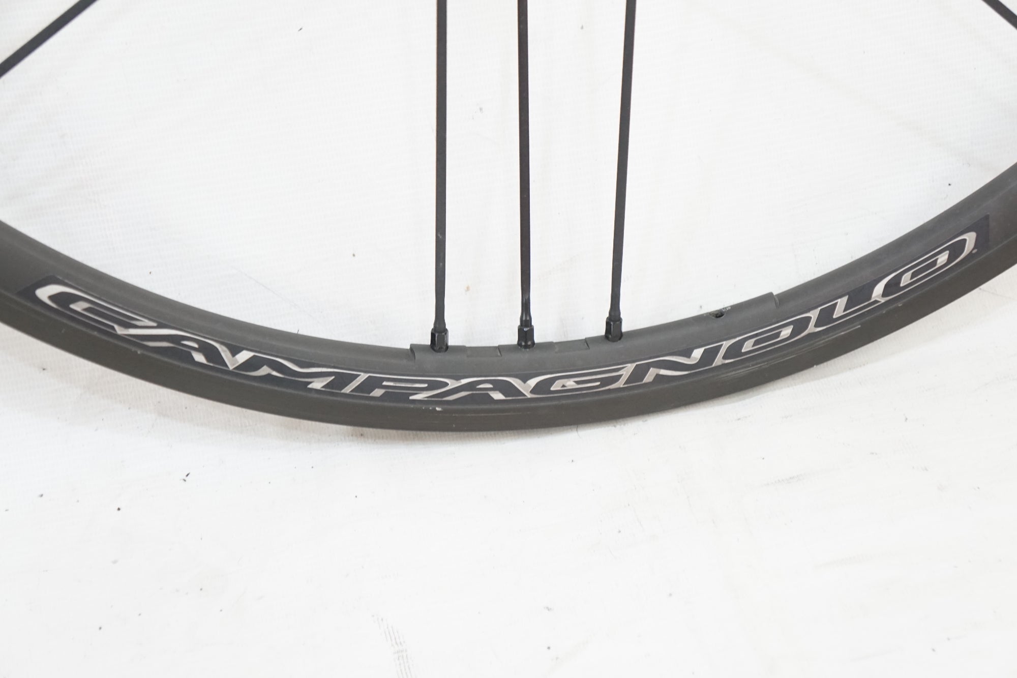 CAMPAGNOLO 「カンパニョーロ」 SHAMAL MILLE シマノ11速 ホールセット / バイチャリ浦和ベース