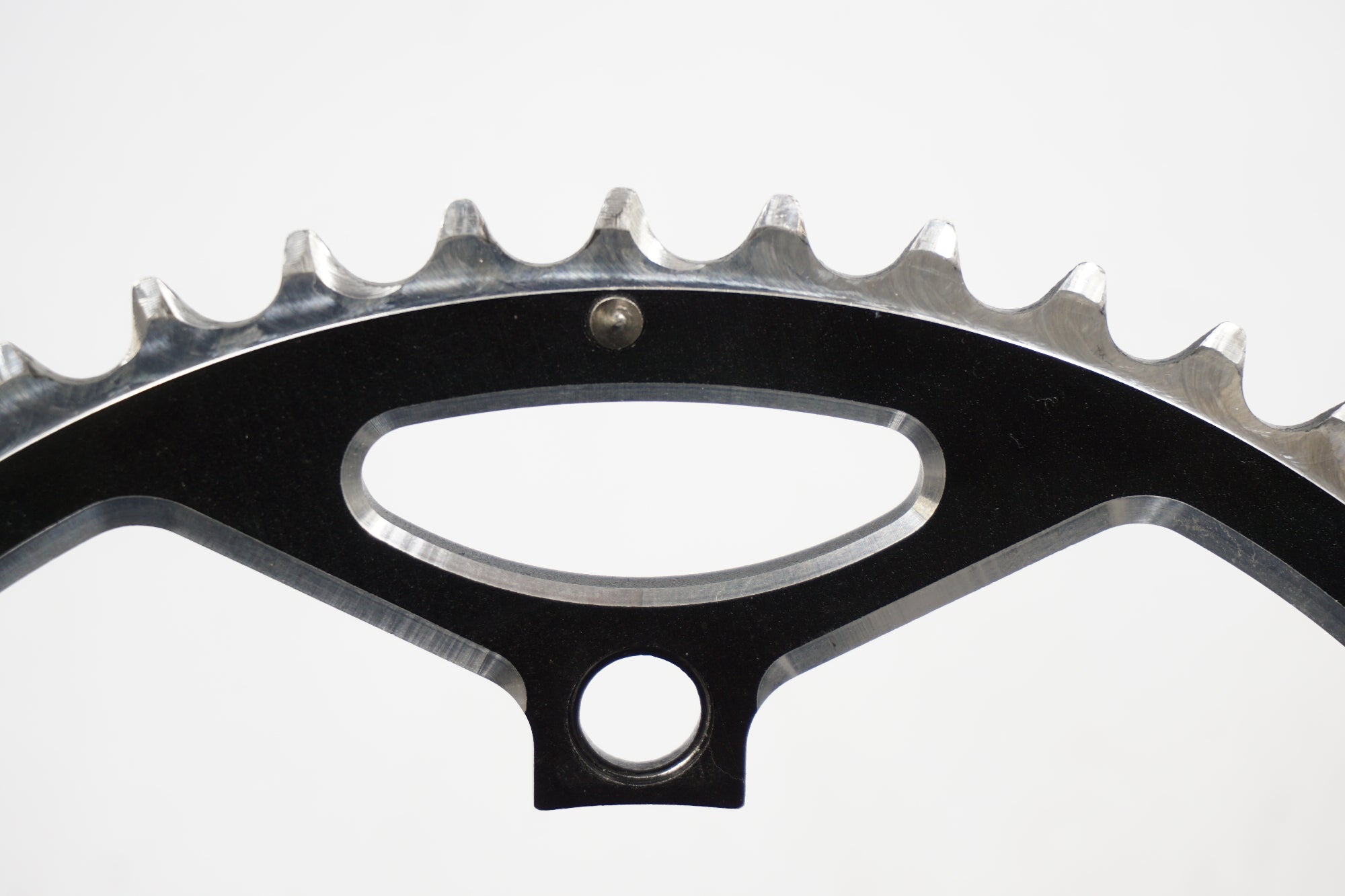 LITEPRO 「ライトプロ」 53-39T チェーンリング / 奈良店