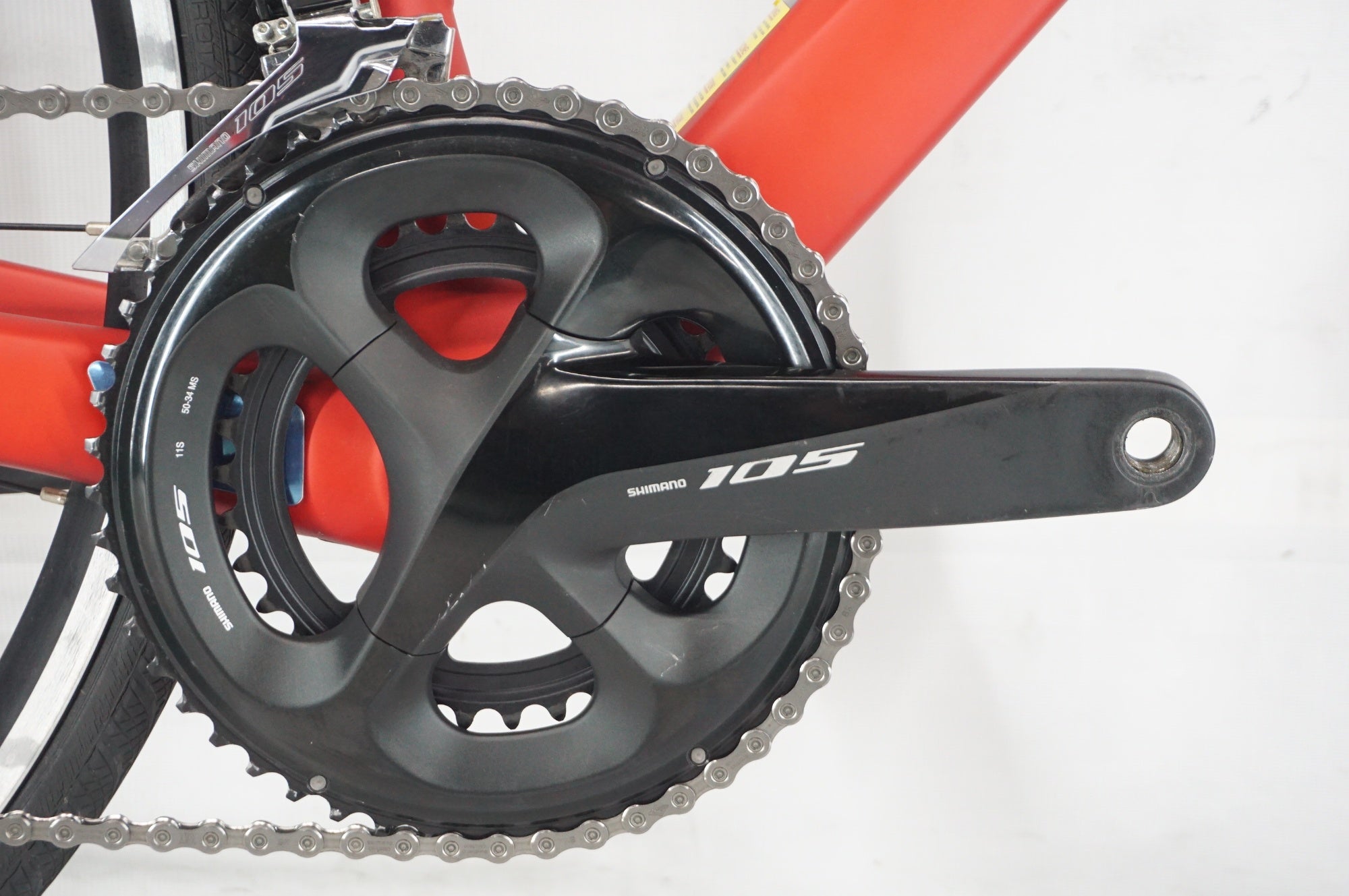 COLNAGO CRS105 2019年モデル COLNAGO 「コルナゴ」 C-RS 105 2019年モデル ロードバイク / 阪急塚口