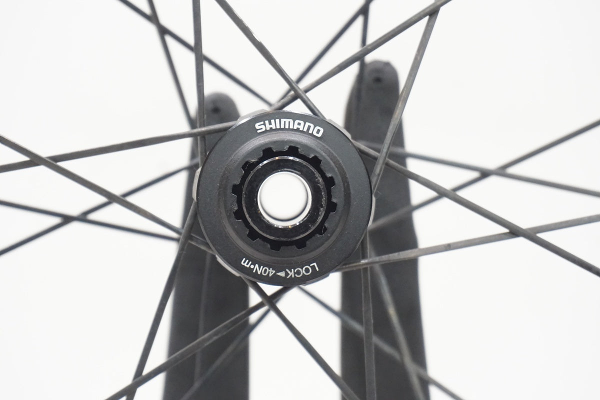 BONTRAGER「ボントレガー」 AEOLUS PRO 37 DISC ホイールセット/ 京都