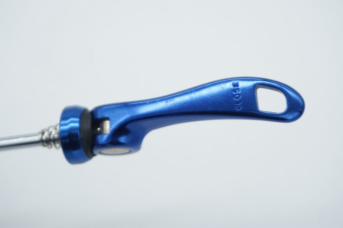 KUWAHARA 「クワハラ」 リアハブ / 滋賀大津店