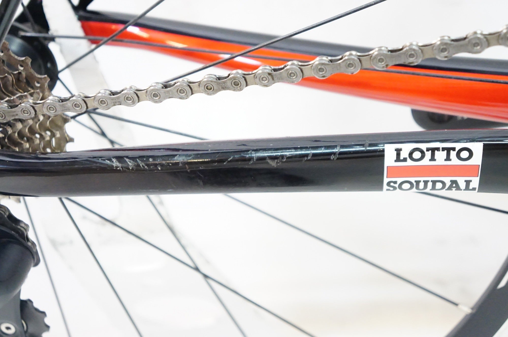RIDLEY 「リドレー」 NOAH 2018年モデル ロードバイク / 熊谷本店