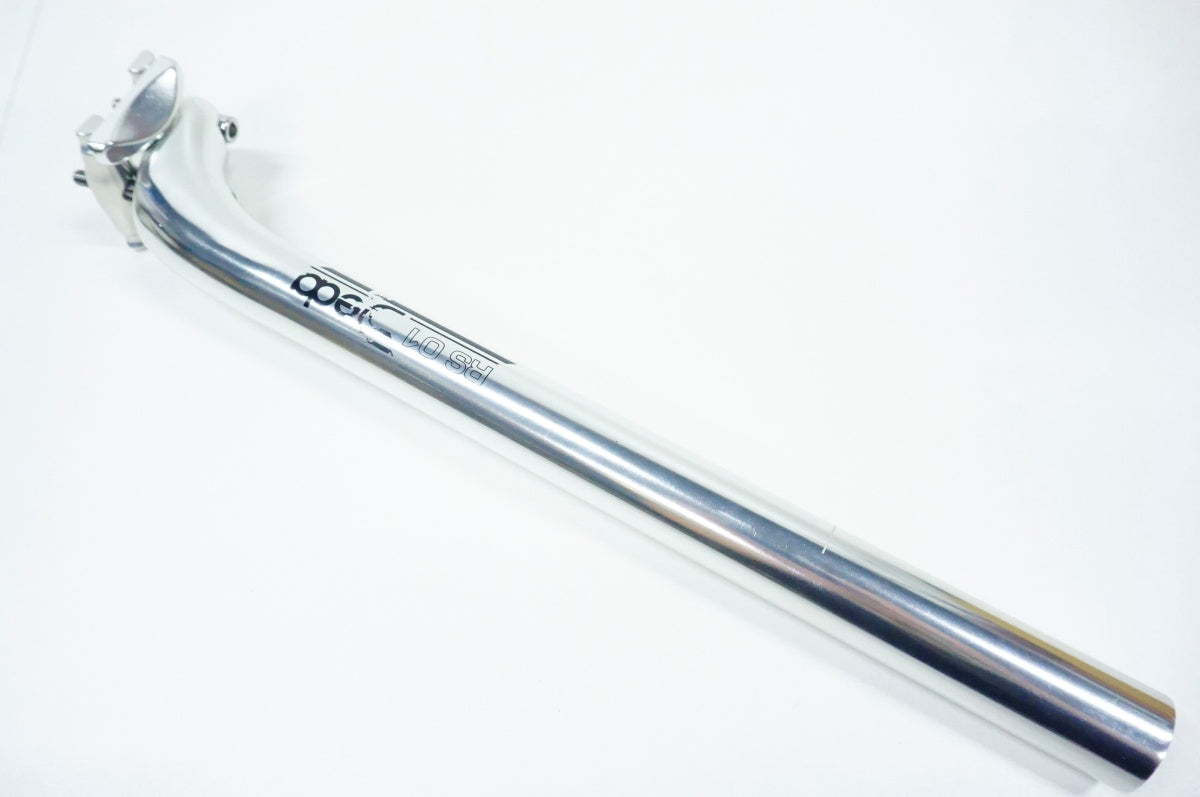 DEDA 「デダ」 RS01 Φ27.2 350mm シートポスト / 名古屋大須店