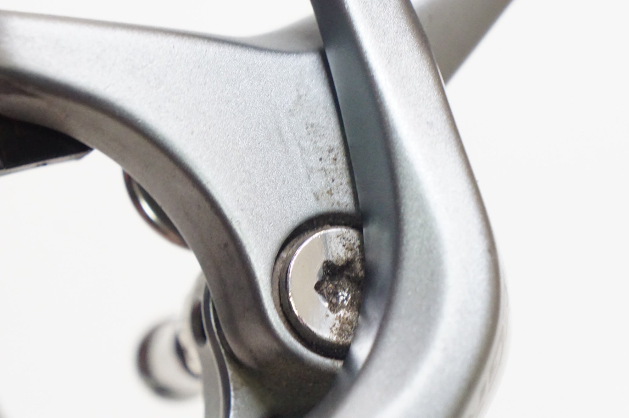 SHIMANO 「シマノ」 ULTEGRA BR-6700 キャリパーブレーキセット / 熊谷