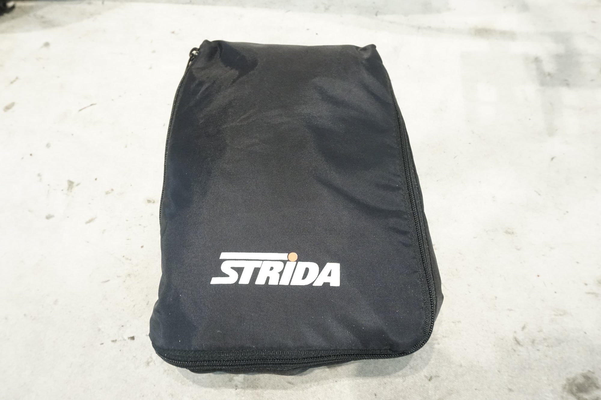STRIDA 「ストライダ」 5.0 2011年ごろモデル 16インチ 折り畳み自転車 / 横浜戸塚店