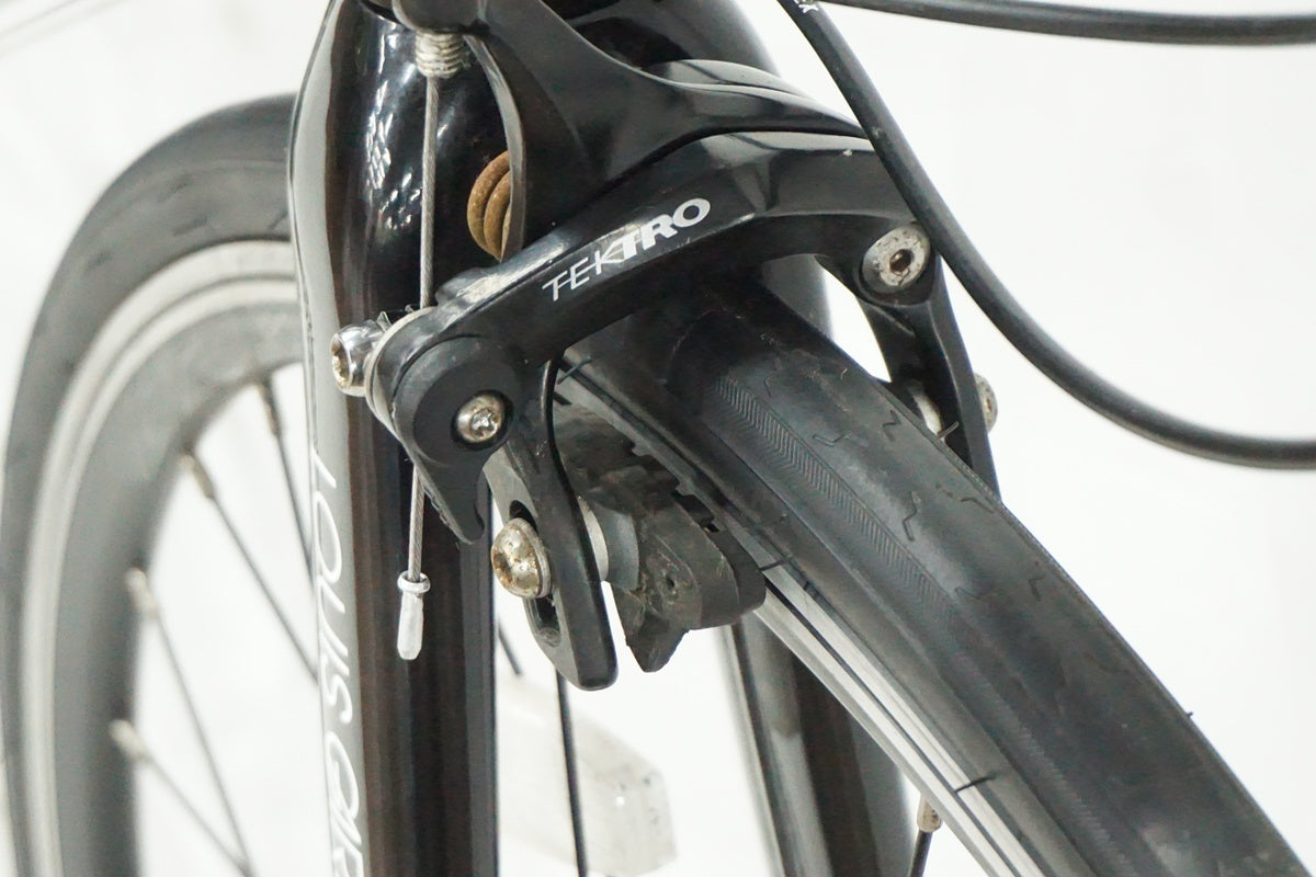 LOUIS GARNEAU 「ルイガノ」 LGS-ASR 2016年モデル ロードバイク/ 大阪
