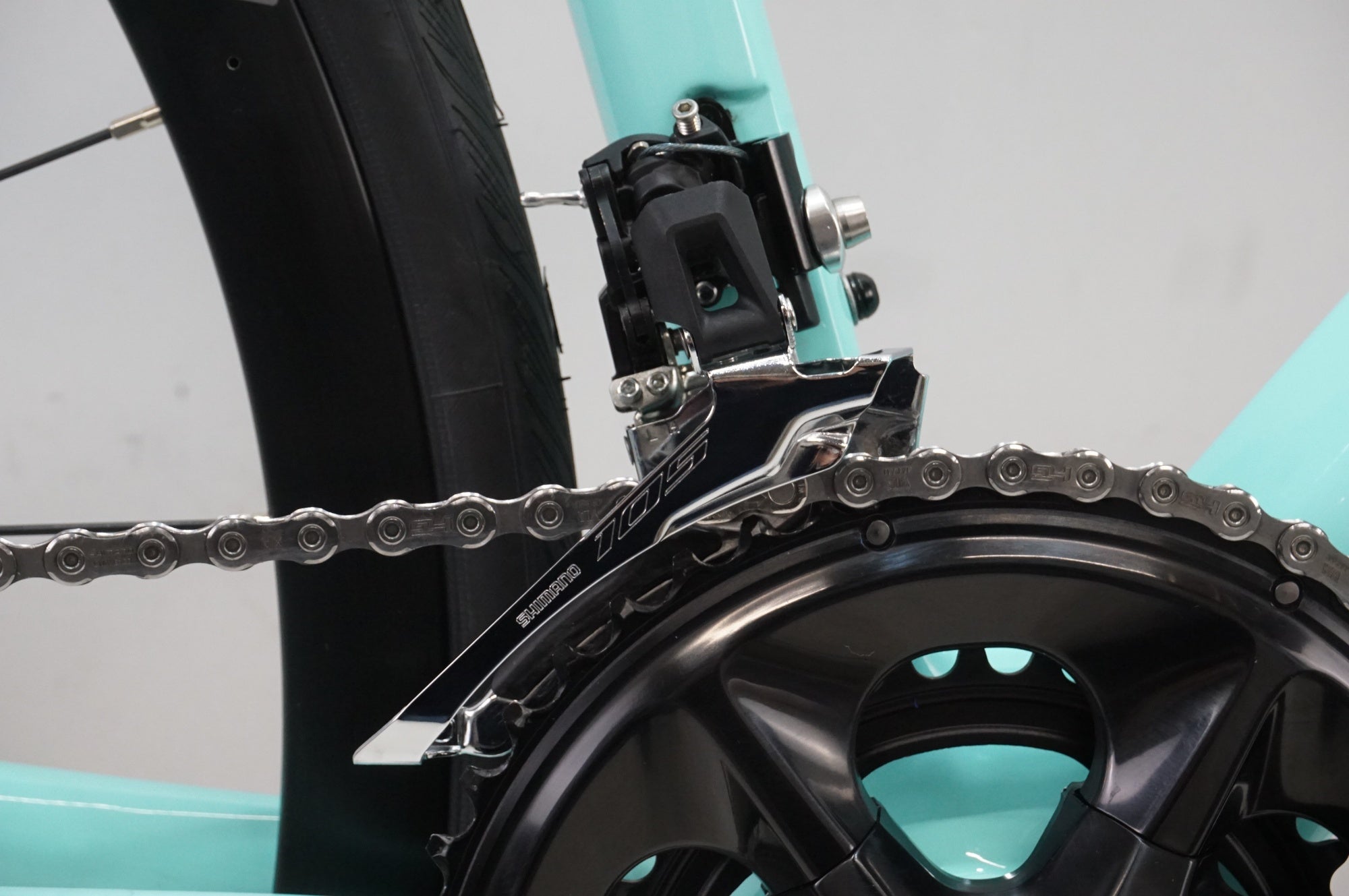 BIANCHI 「ビアンキ」 SPRINT DISC 105 2025年モデル ロードバイク / 大宮店