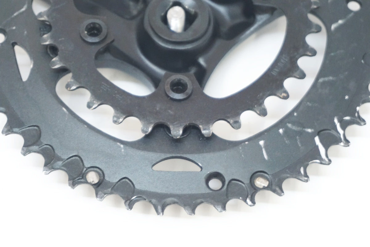 PROWHEEL 「プロウィール」 FORGED RPL 46-30T 170mm クランク  / 大阪美原北インター店