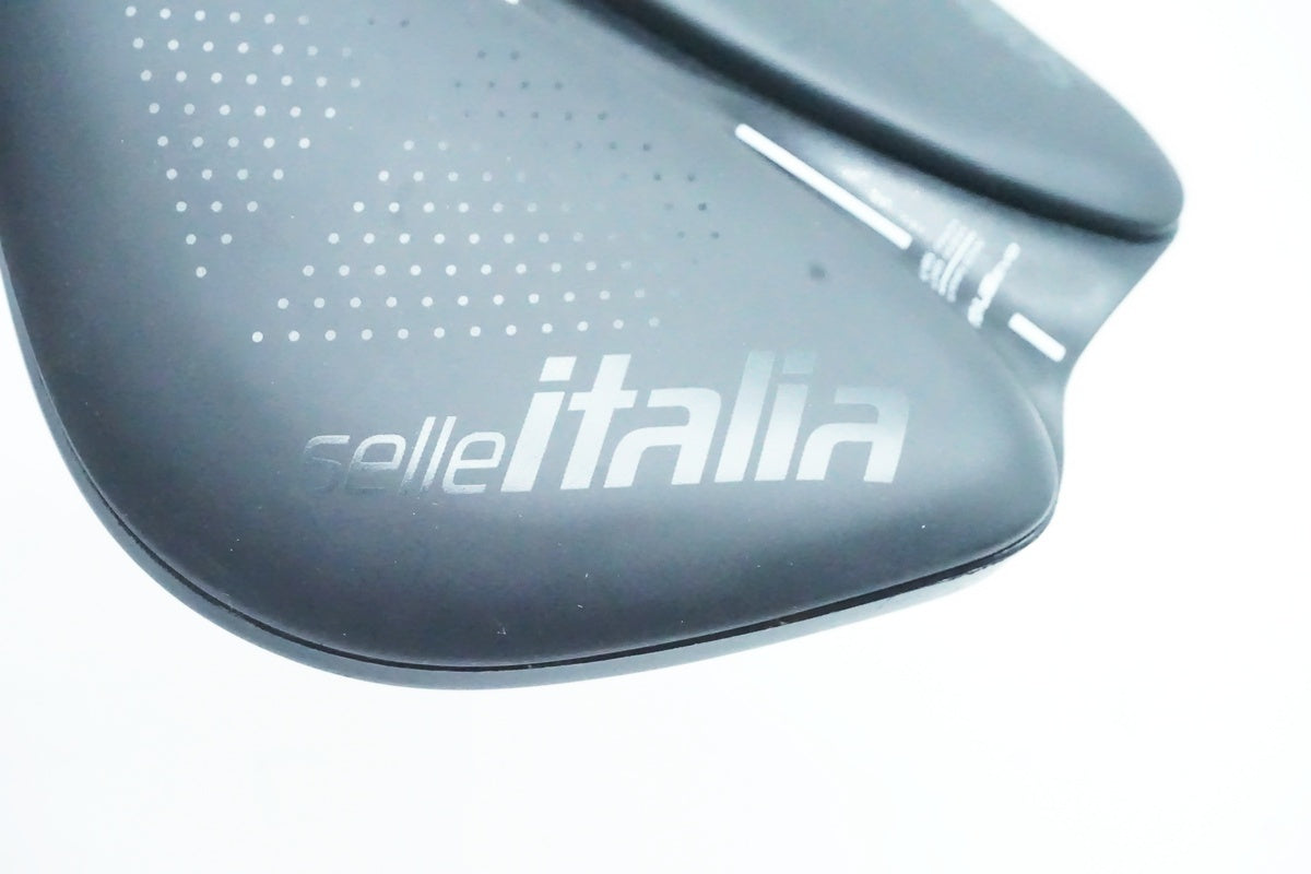 SELLE ITALIA「セライタリア」 NOVUS BOOST EVO サドル/ 京都西院店
