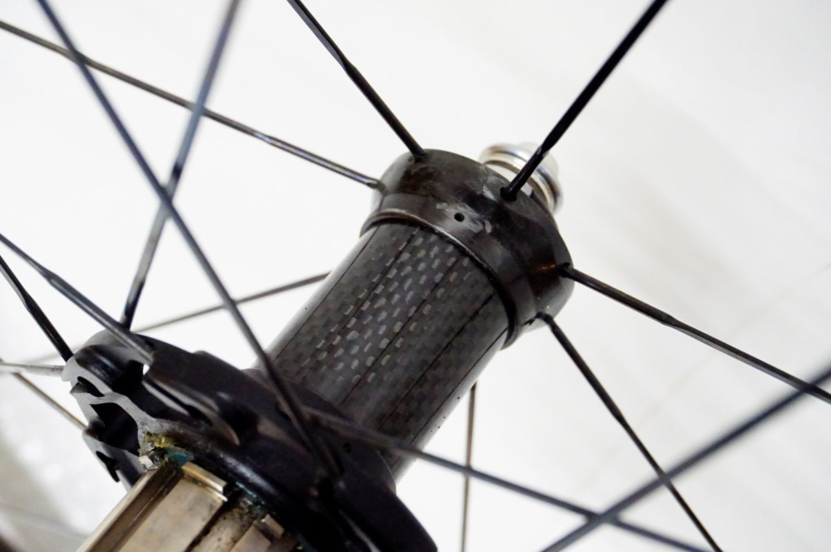 CAMPAGNOLO 「カンパニョーロ」 BORA ULTRA 35 TU カンパフリー ホイールセット / 名古屋大須店