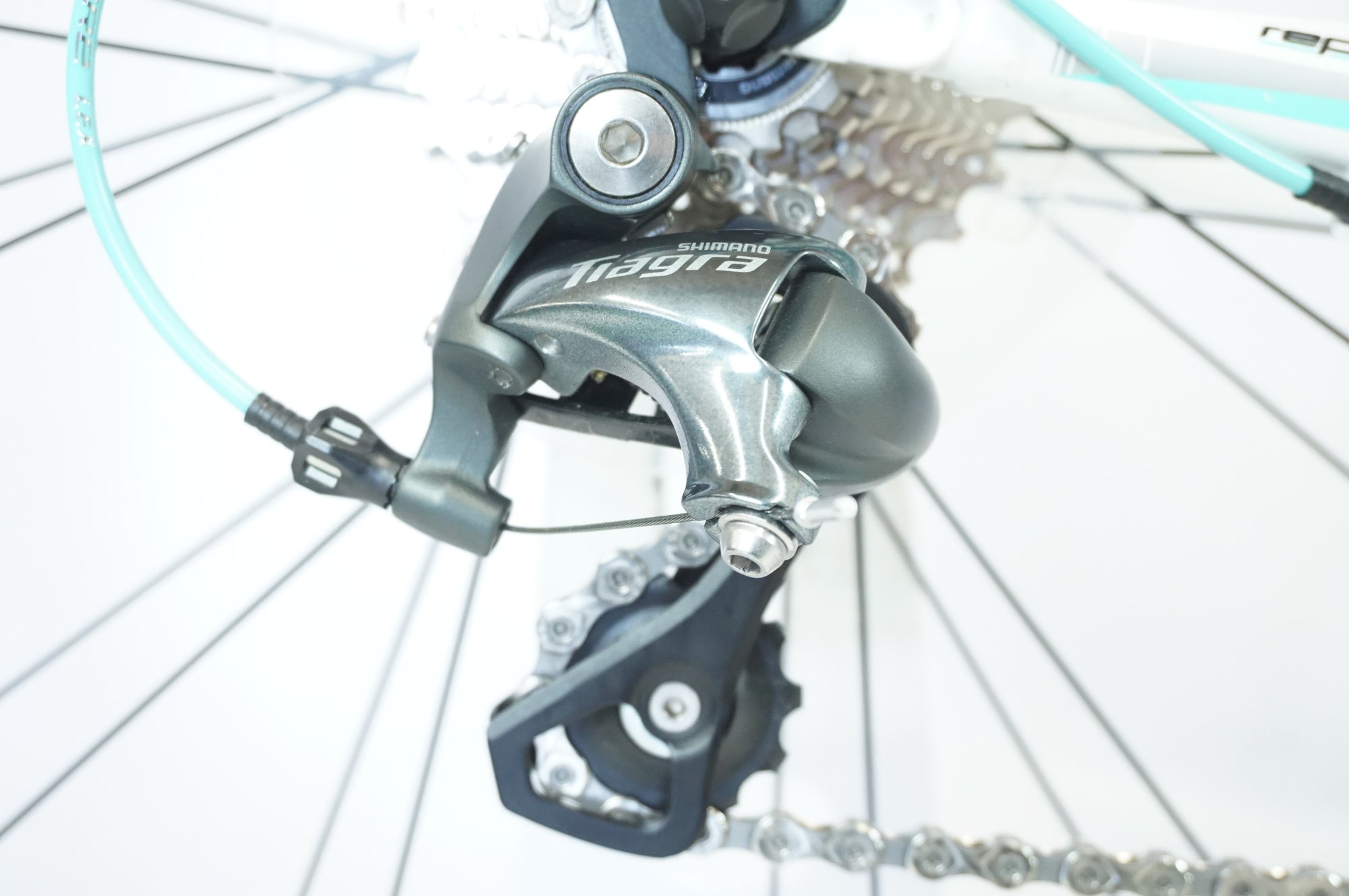 BIANCHI 「ビアンキ」 IMPULSO TIAGRA 2016年モデル ロードバイク