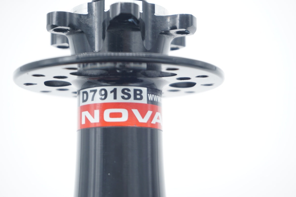 NOVATEC 「ノバテック」 D791SB D792SB ハブセット / 京都八幡店