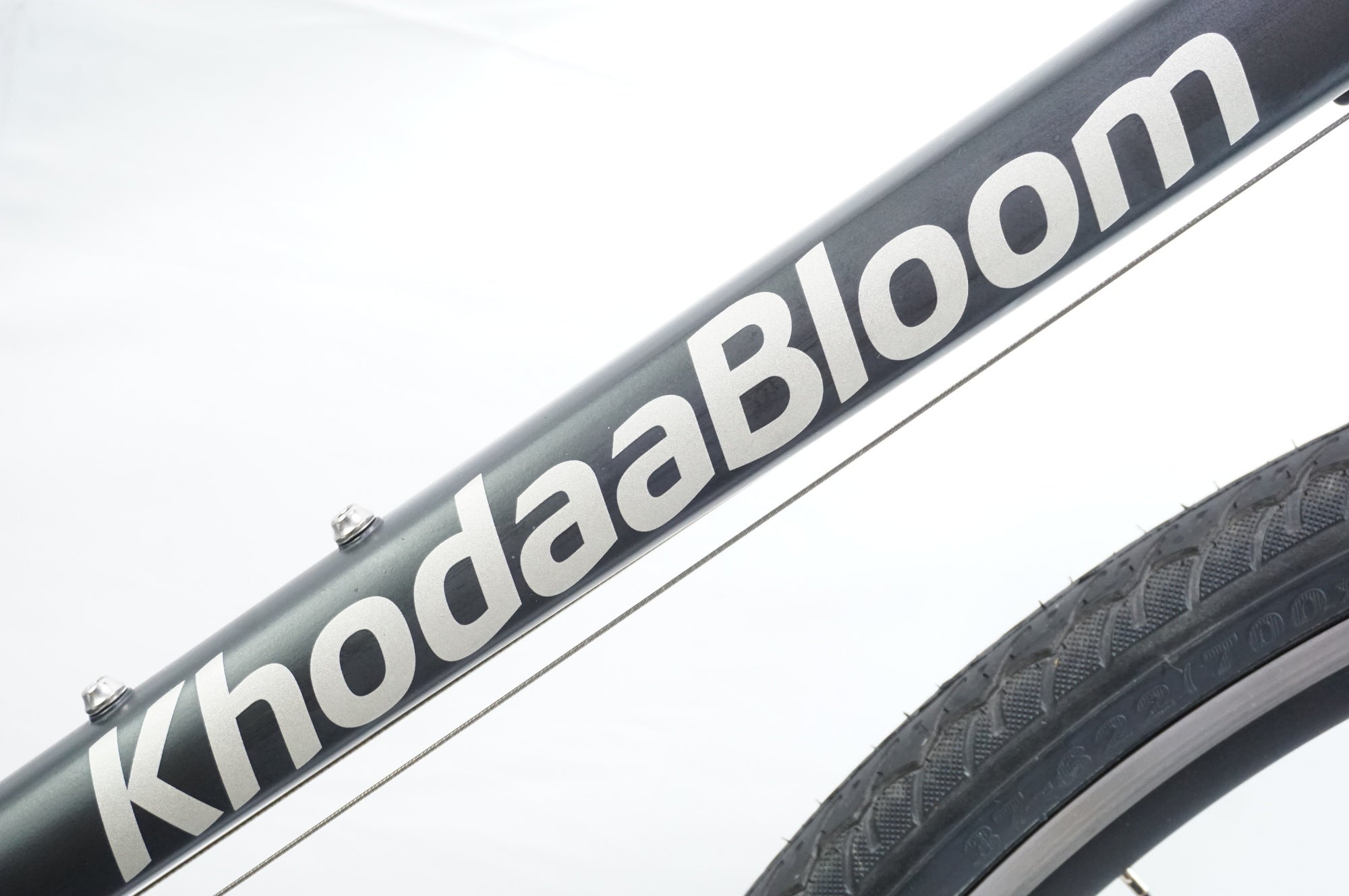 KHODAABLOOM 「コーダブルーム」 RAIL ACTIVE 2025年モデル クロスバイク / 中目黒店