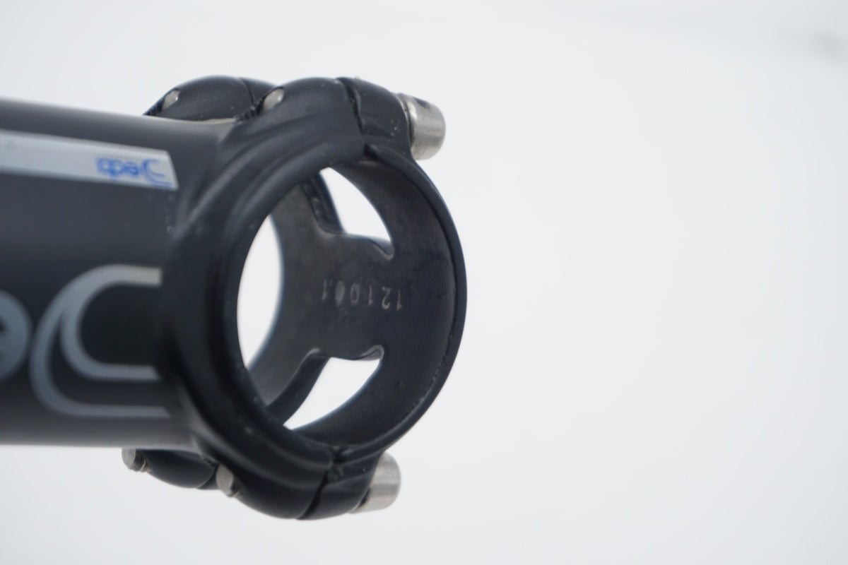 DEDA 「デダ」 ZERO 100 φ31.7 90mm ステム / 滋賀大津店