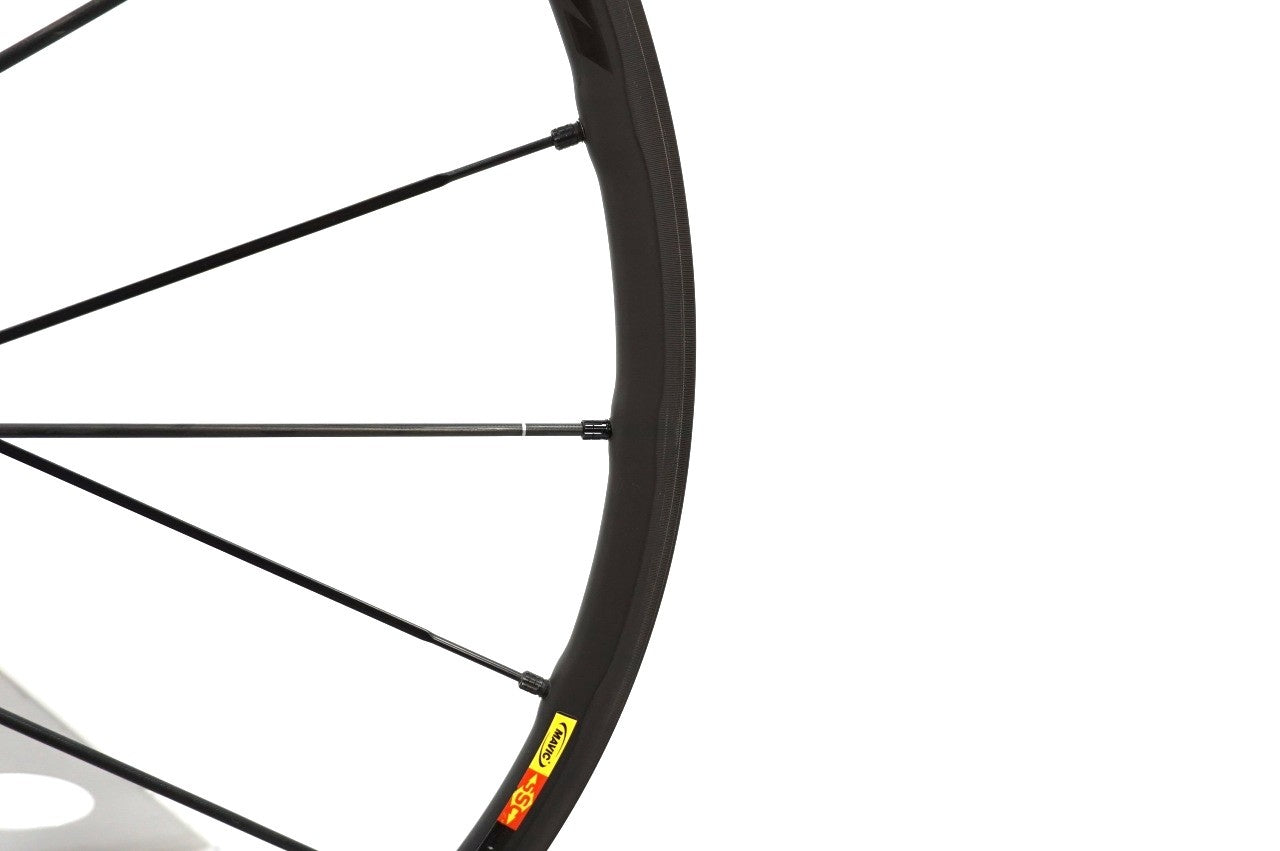 MAVIC 「マビック」 KSYRIUM SLR EXALITH SHIMANO 11s ホイールセット / 川越店