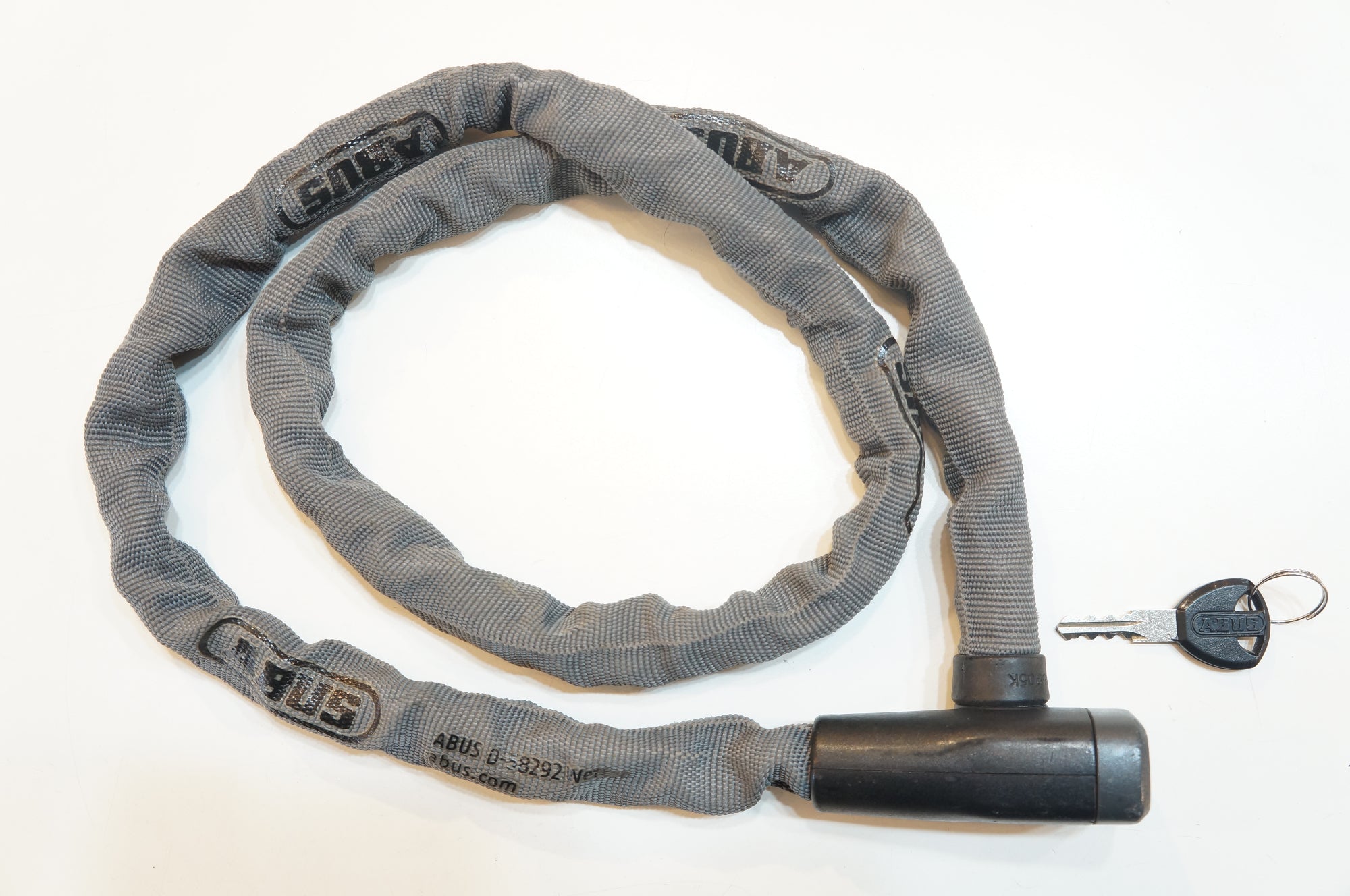 ABUS 「アブス」 5805K チェーンロック / バイチャリ浦和ベース