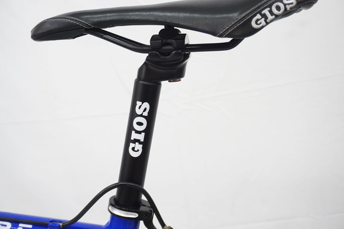 GIOS 「ジオス」 PURE DROP 年式不明 ロードバイク/ 大阪美原北インター店