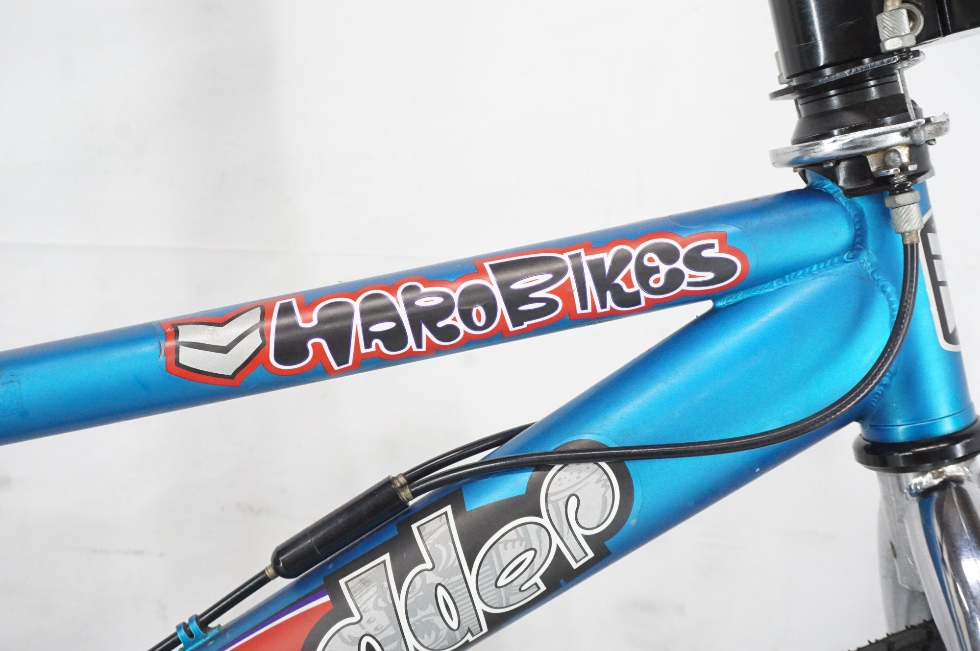 HARO BIKES 「ハロー」 SHREDDER 1998年頃 BMX / 阪急塚口店