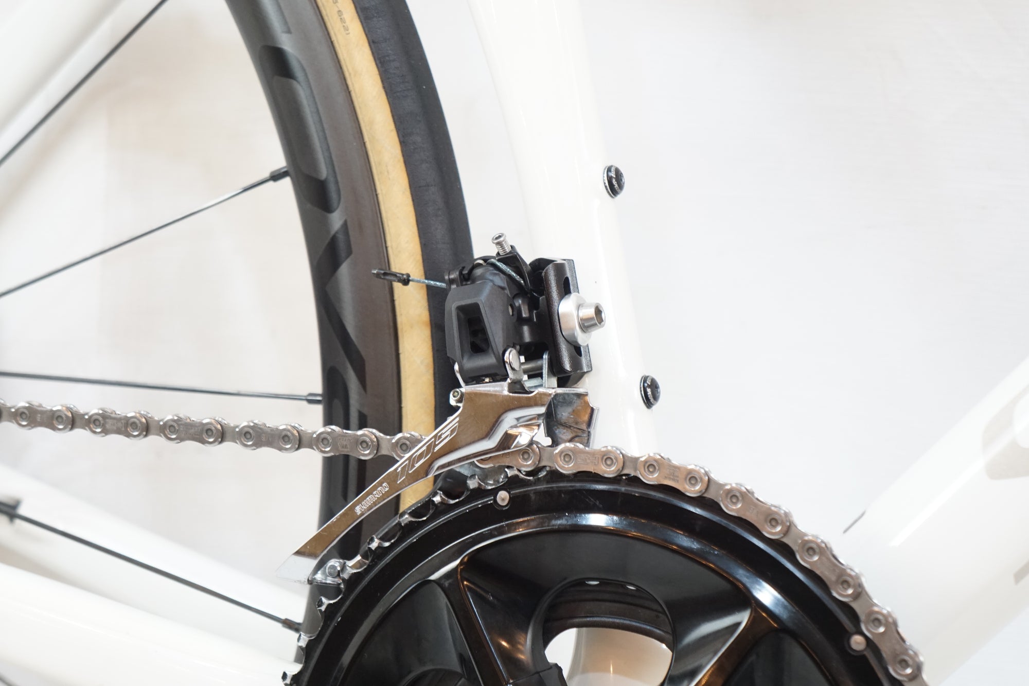 SPECIALIZED 「スペシャライズド」 TARMAC SL7 SPORT 105 2024年モデル ロードバイク / バイチャリ浦和ベース