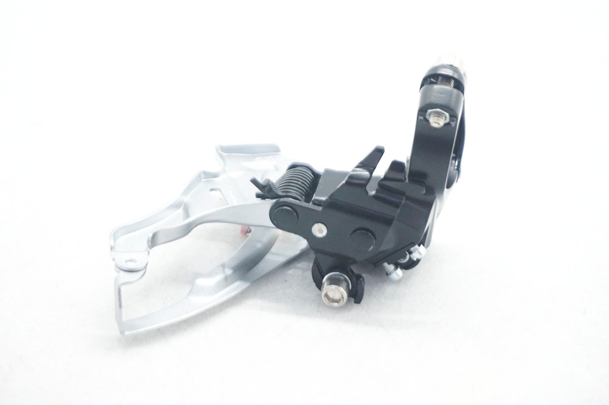 SHIMANO 「シマノ」 ALTUS FD-M2000 フロントディレイラー / 大阪門真