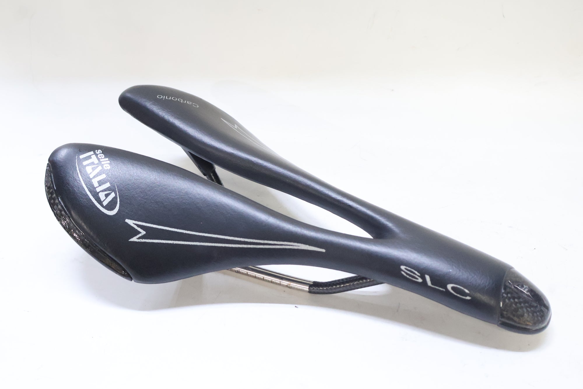 SELLE ITALIA 「セライタリア」 SLC サドル / 高知店