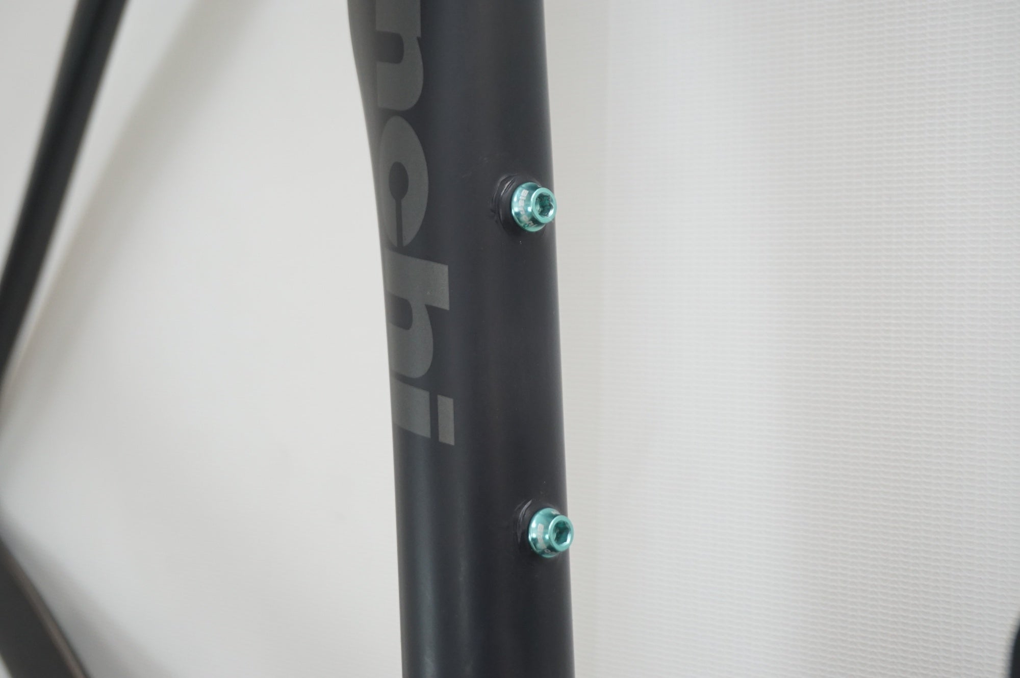 BIANCHI 「ビアンキ」 OLTRE XR3 2017年モデル フレームセット / 福岡 