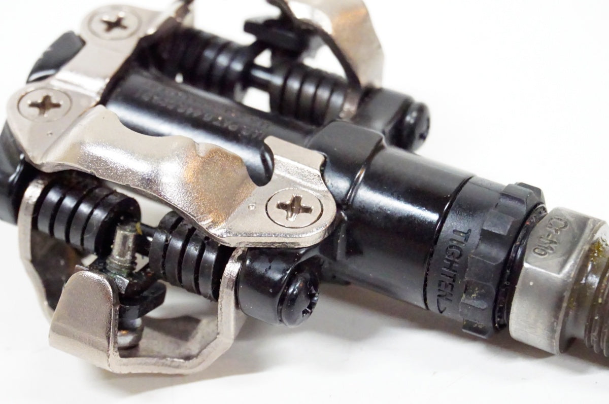 SHIMANO 「シマノ」 PD-M520 ペダル / 名古屋大須店